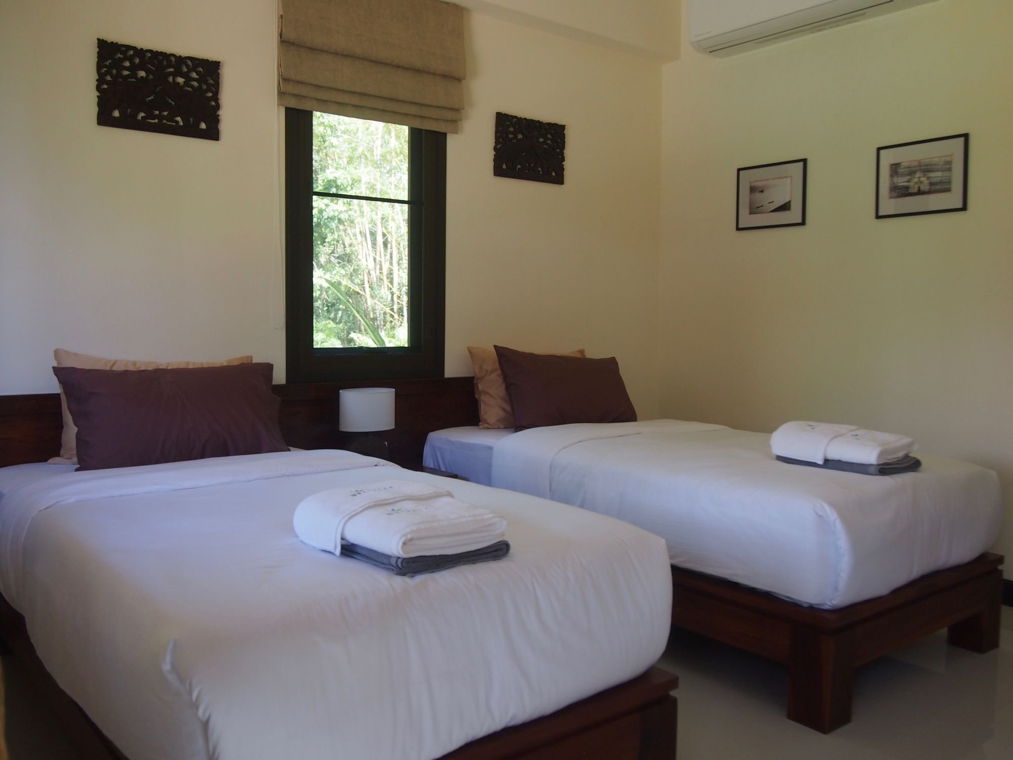 Resort At Bangsak