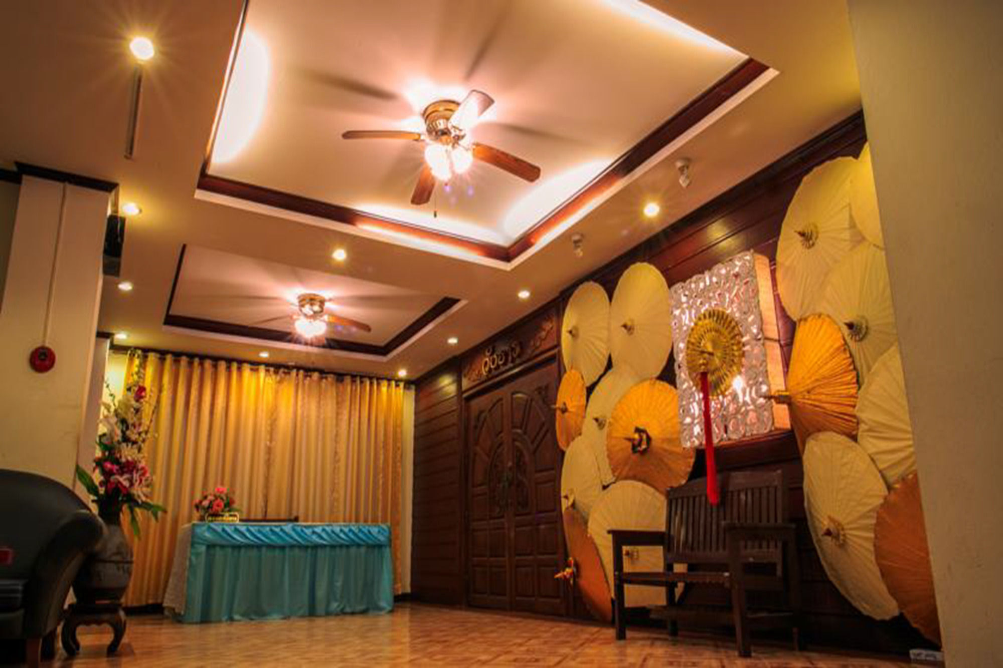 Hotel Regent Lampang