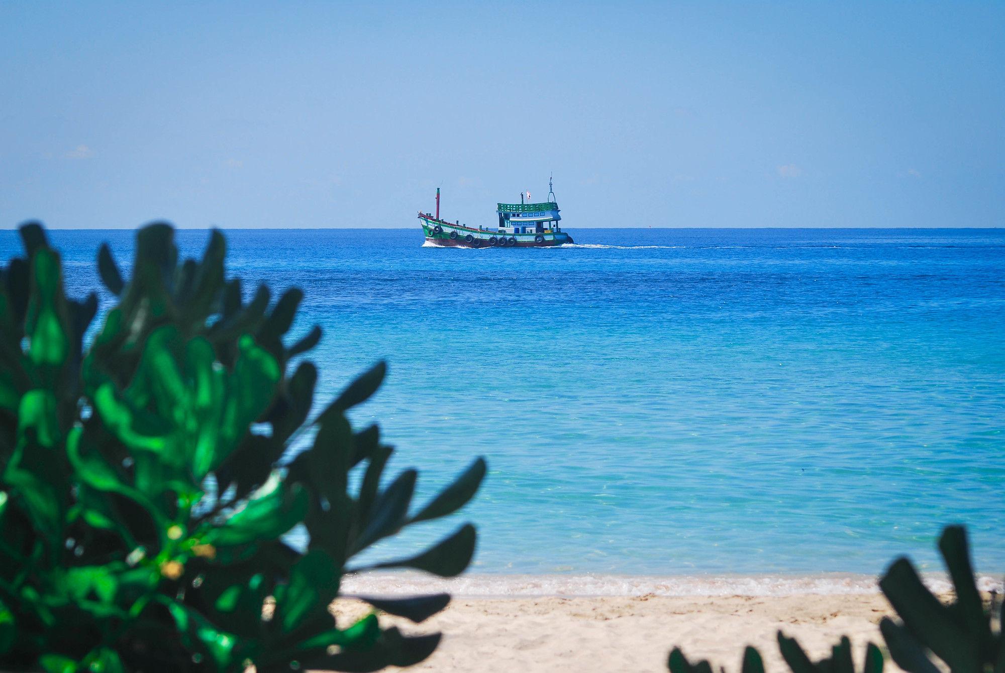 Seafar Ko Kut