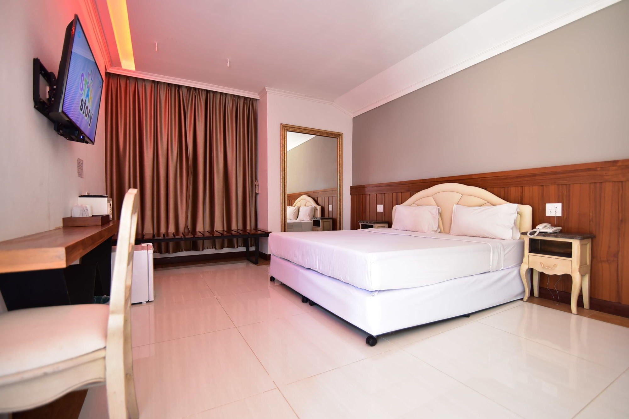 Fantasy Resort 3*