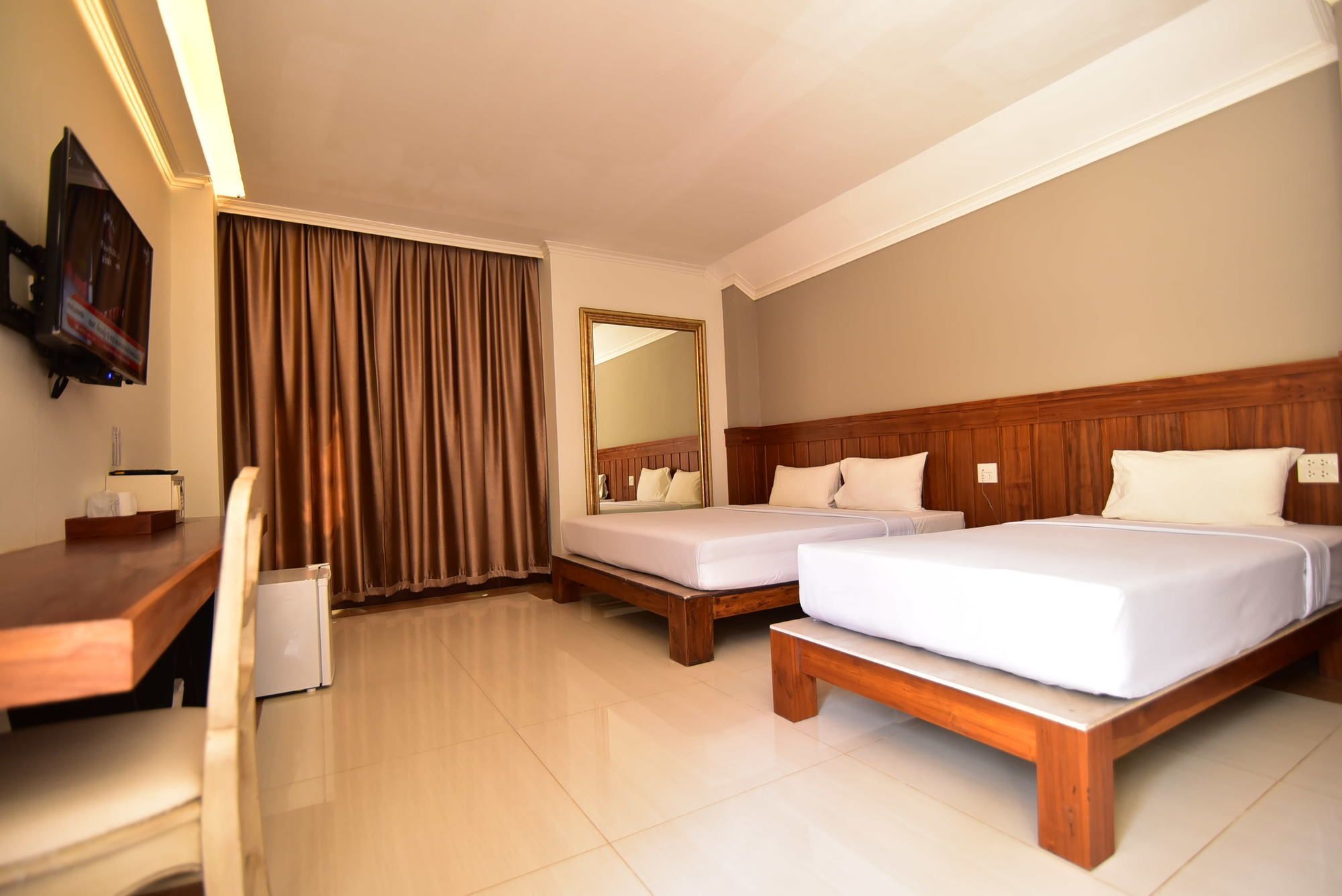 Fantasy 3* Nakhon Sawan