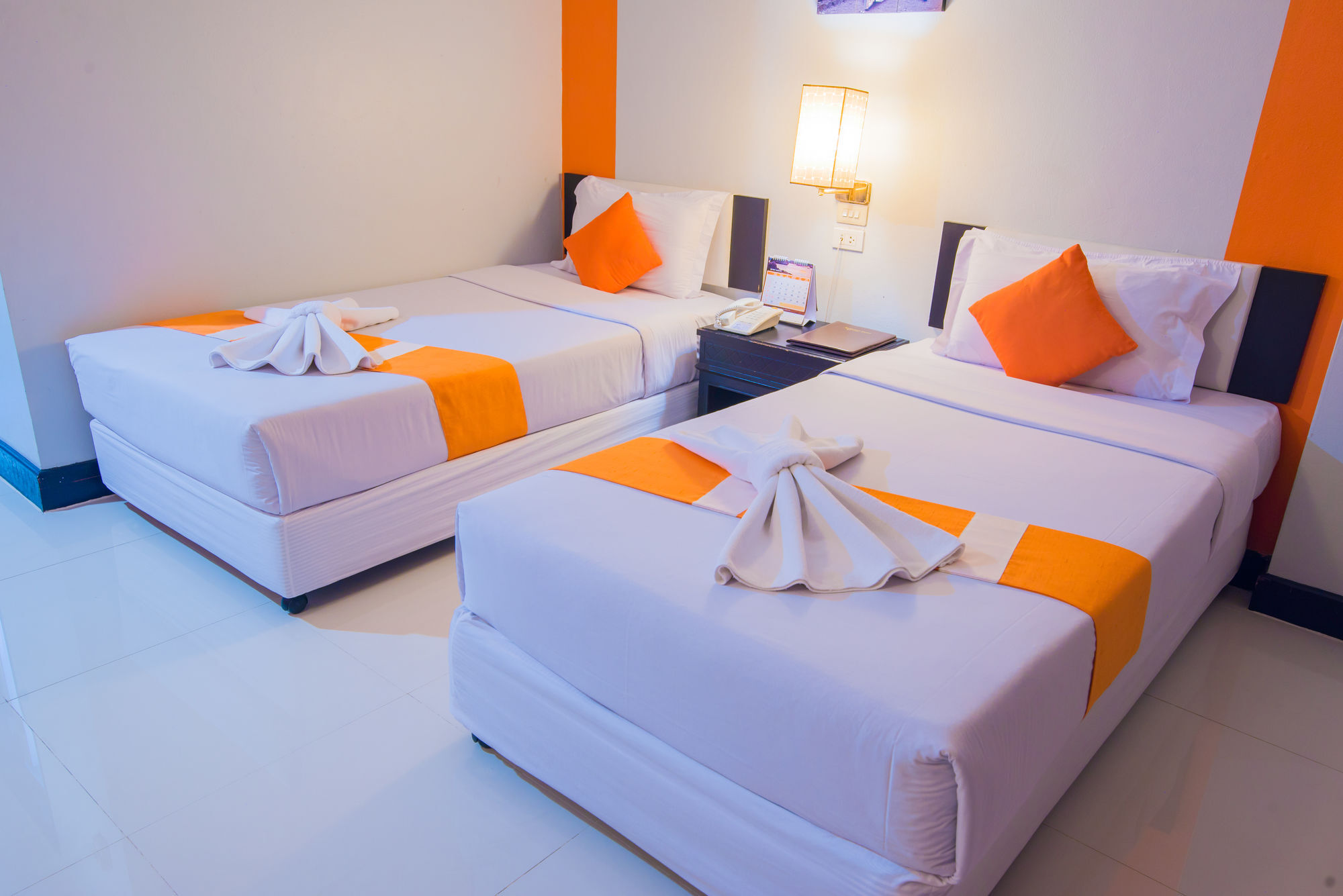 Asawann Nongkhai Hotel Nong Khai