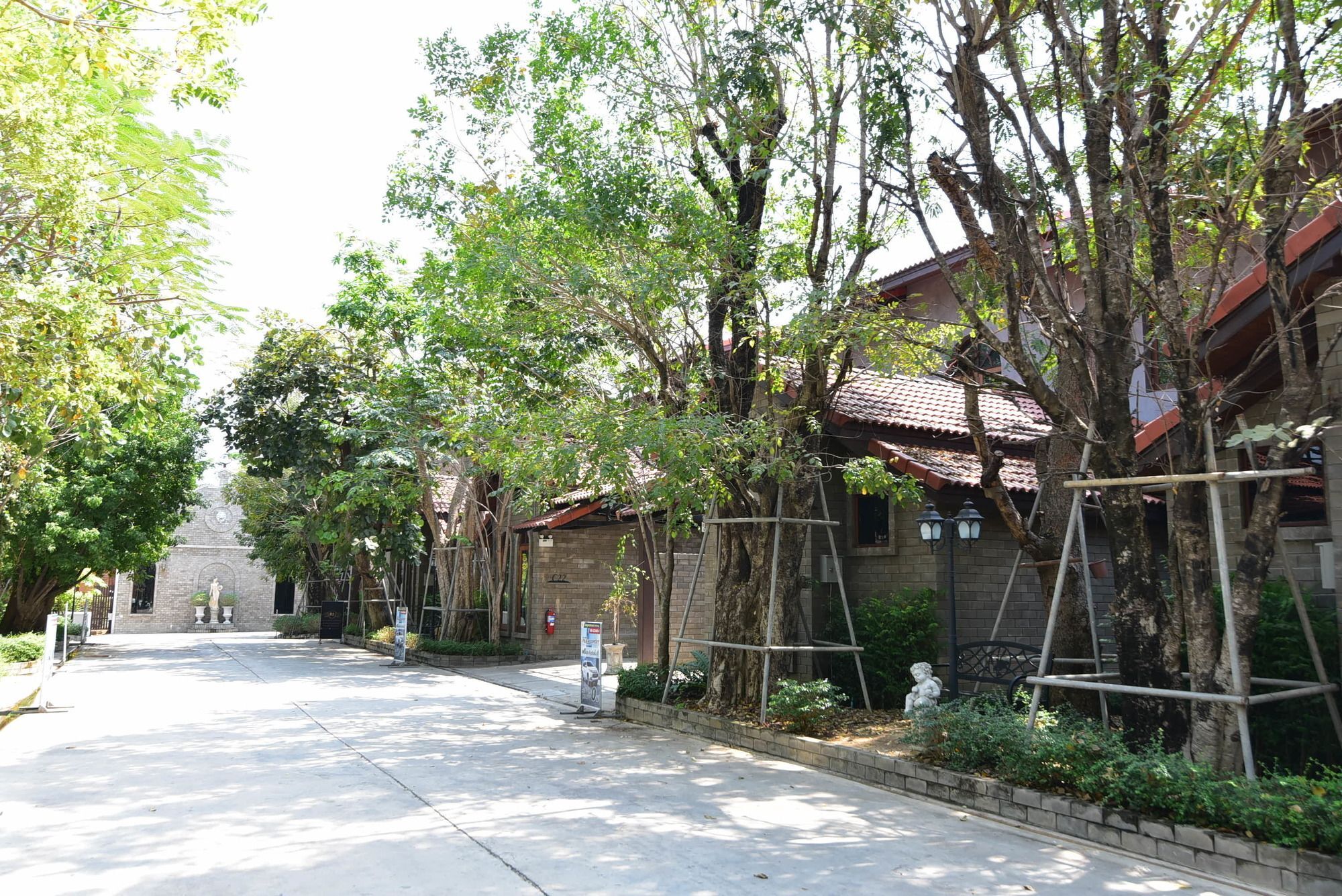 Fantasy Resort 3*