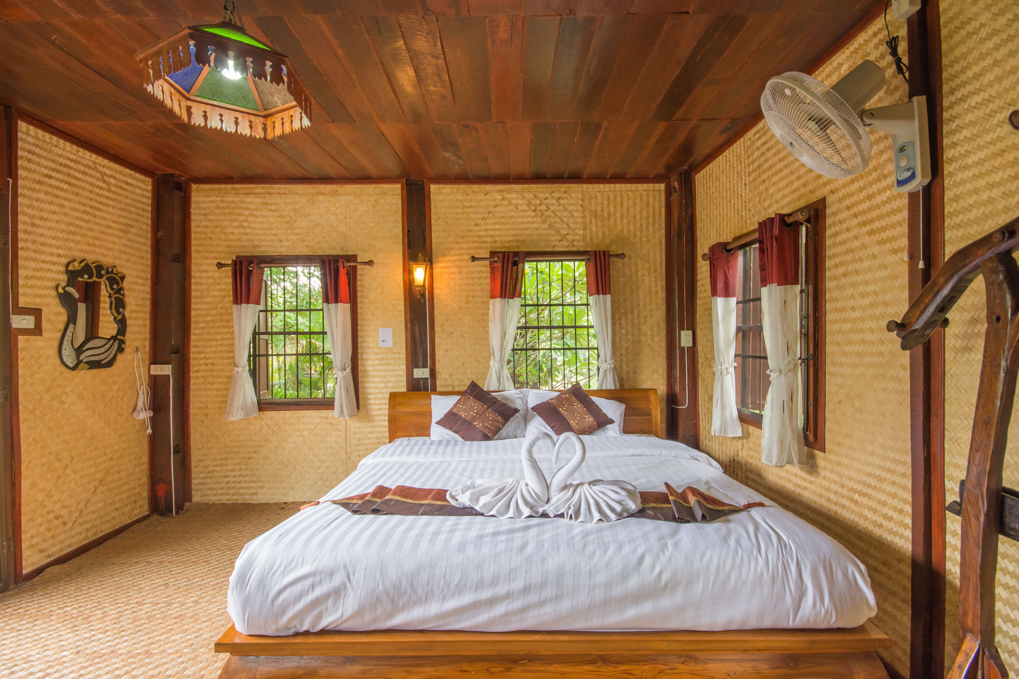 Resort Phu Proud 3*