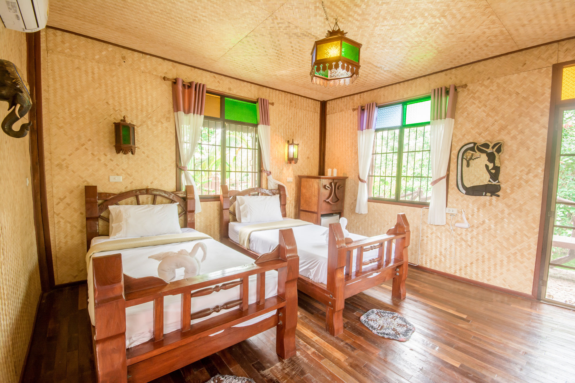 Phu Proud Resort 3*