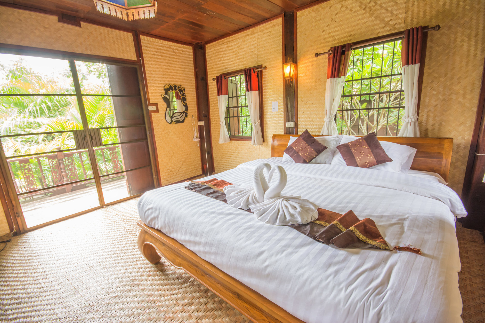 Phu Proud Resort