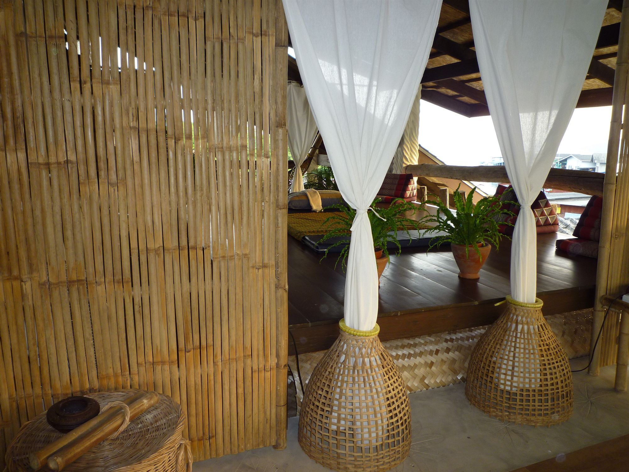 The Mangrove Hideaway Kohchang Resort Koh Chang