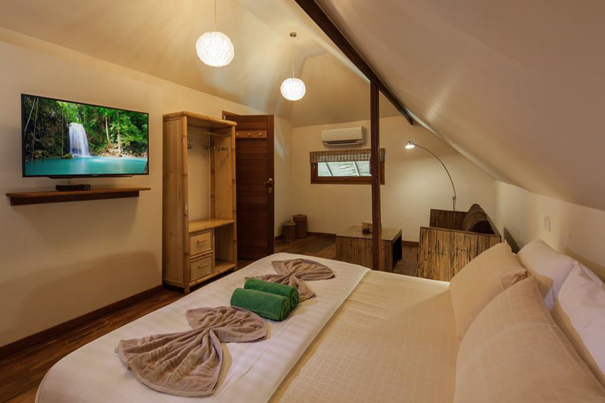 Baan Yai 5 Bedrooms * Ko Pha Ngan