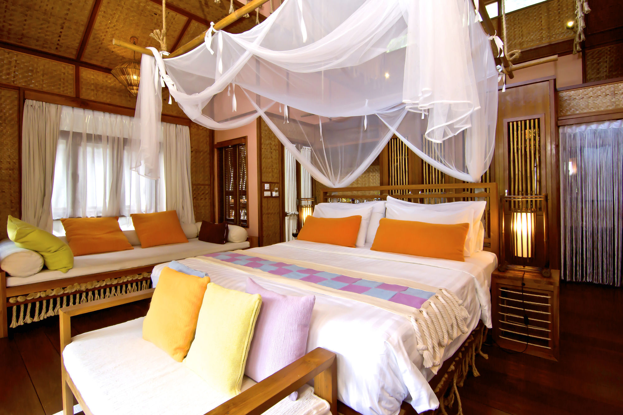 The Float House River Kwai Resort Ban Huai Maenam Noi