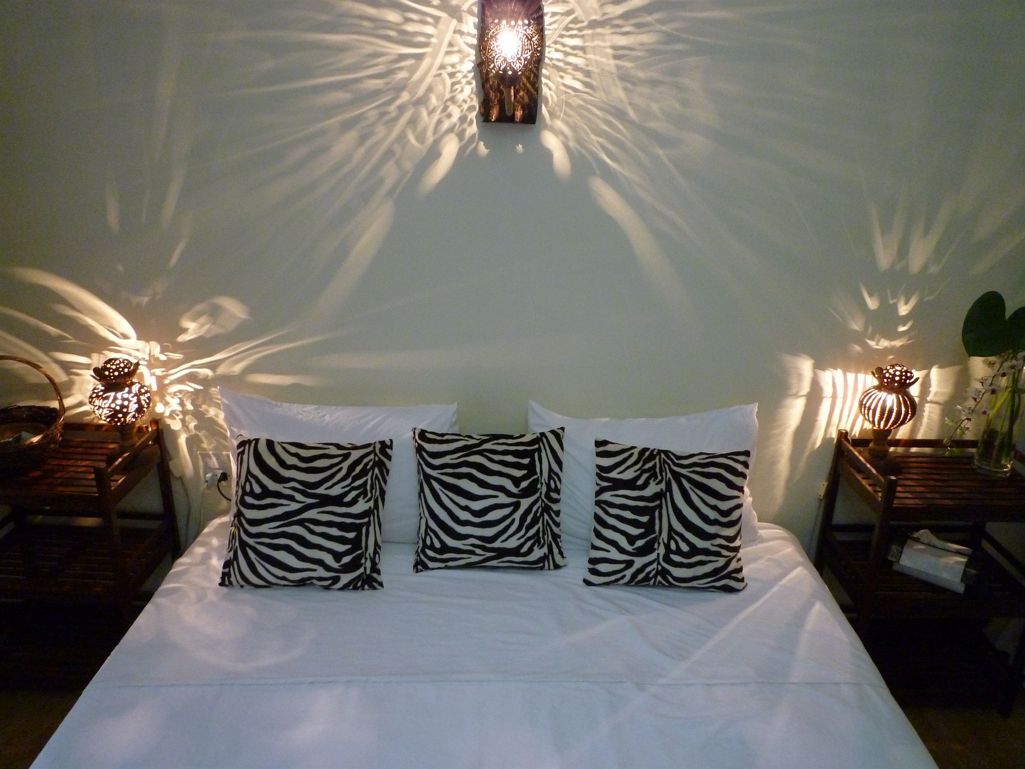 The Mangrove Hideaway Kohchang