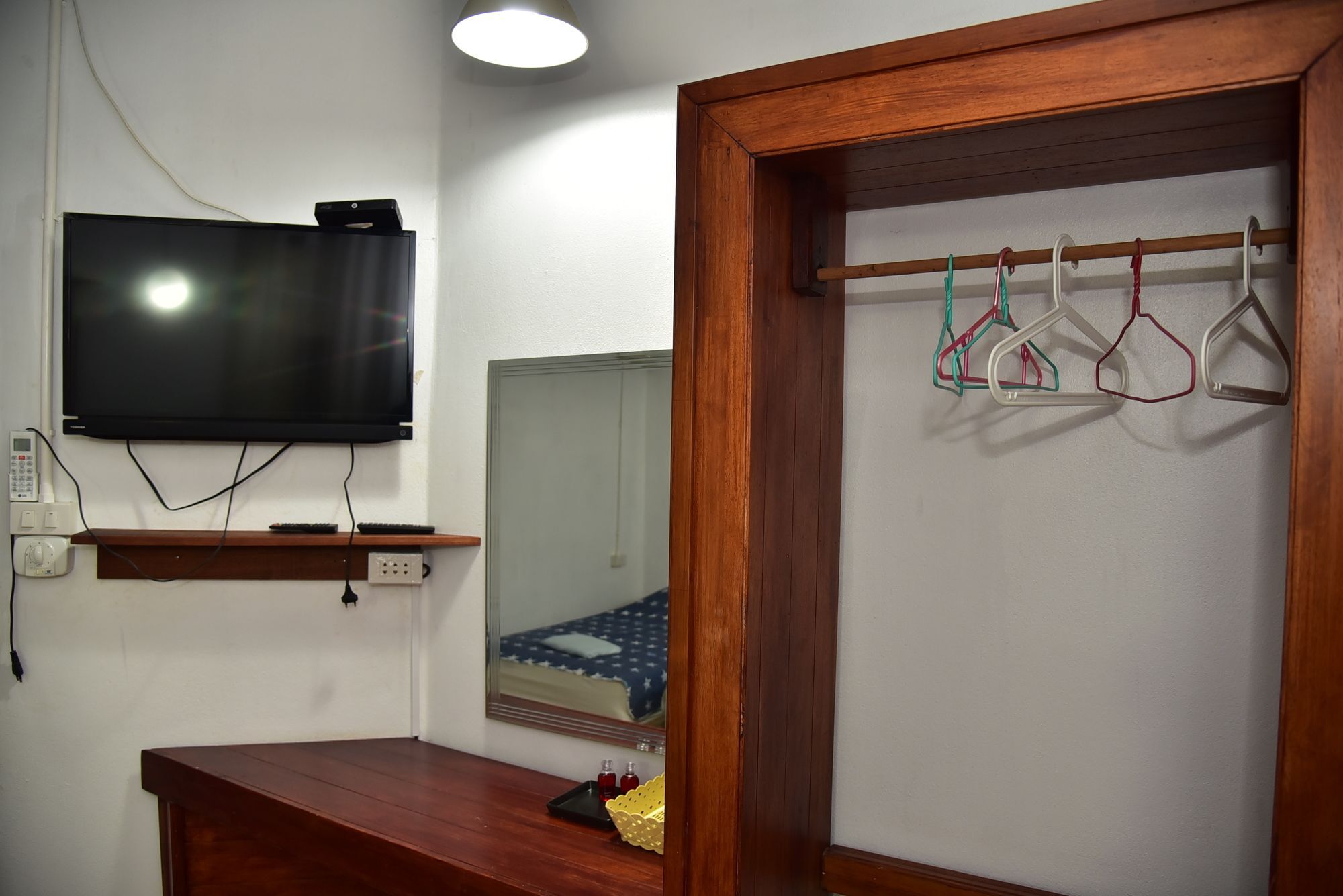 Khao Sok Guest house