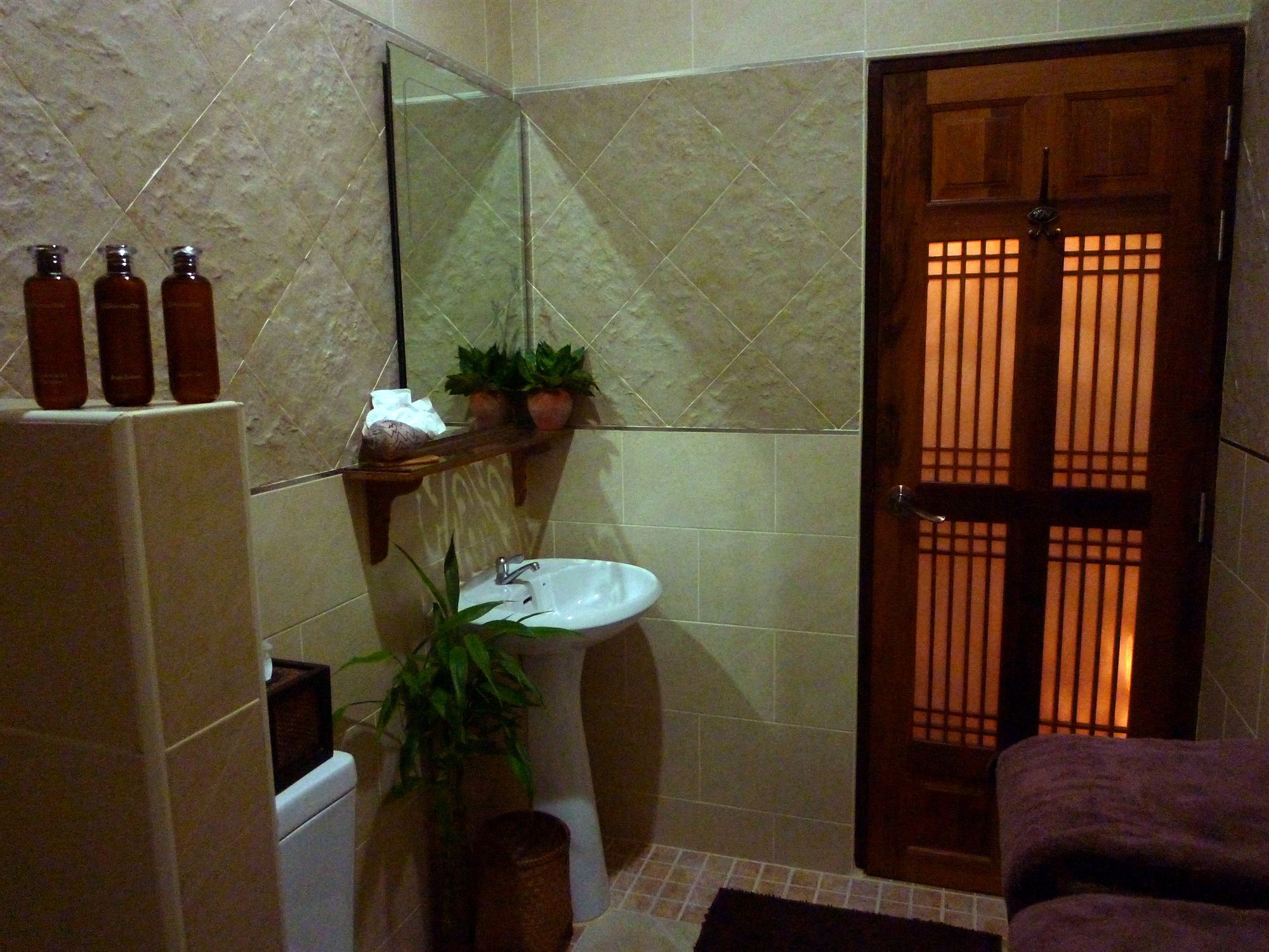 Resort The Mangrove Hideaway Kohchang 3*