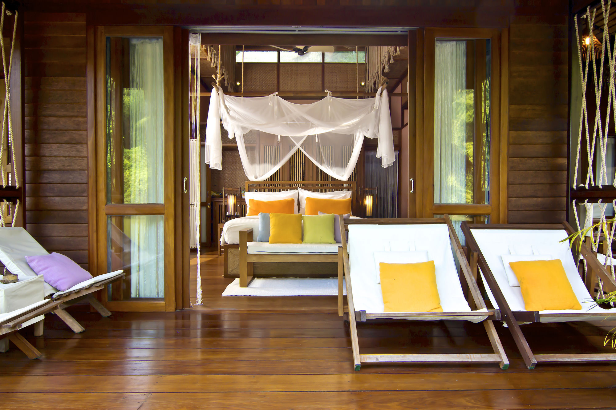 The Float House River Kwai Resort 4*