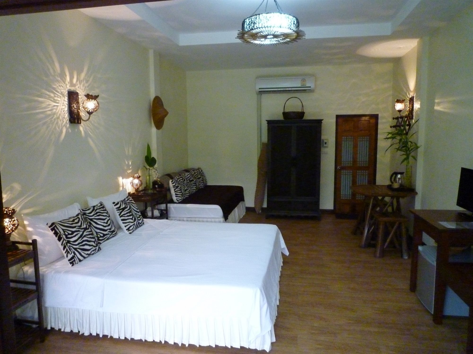 The Mangrove Hideaway Kohchang Resort 3*