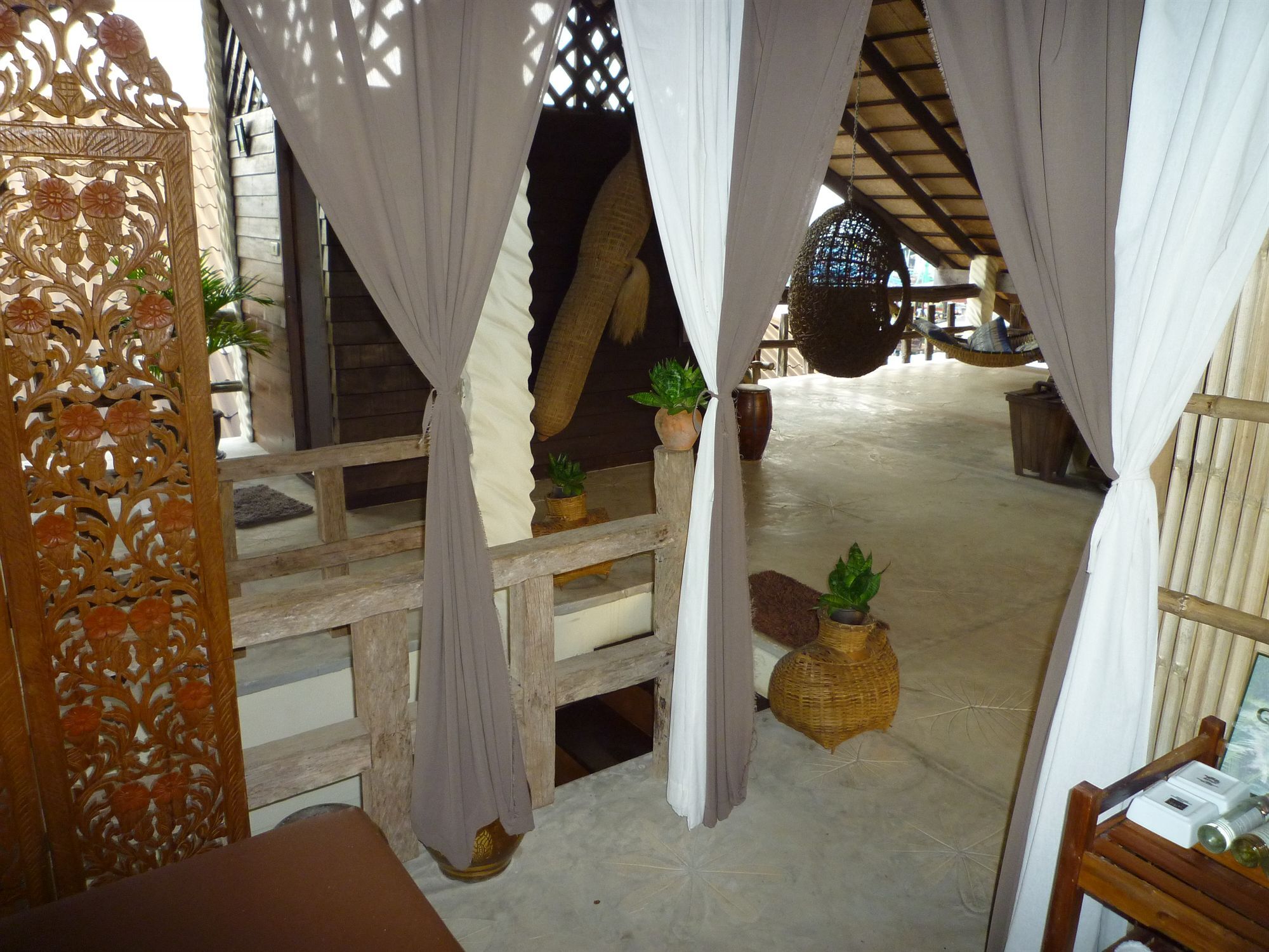 The Mangrove Hideaway Kohchang 3*