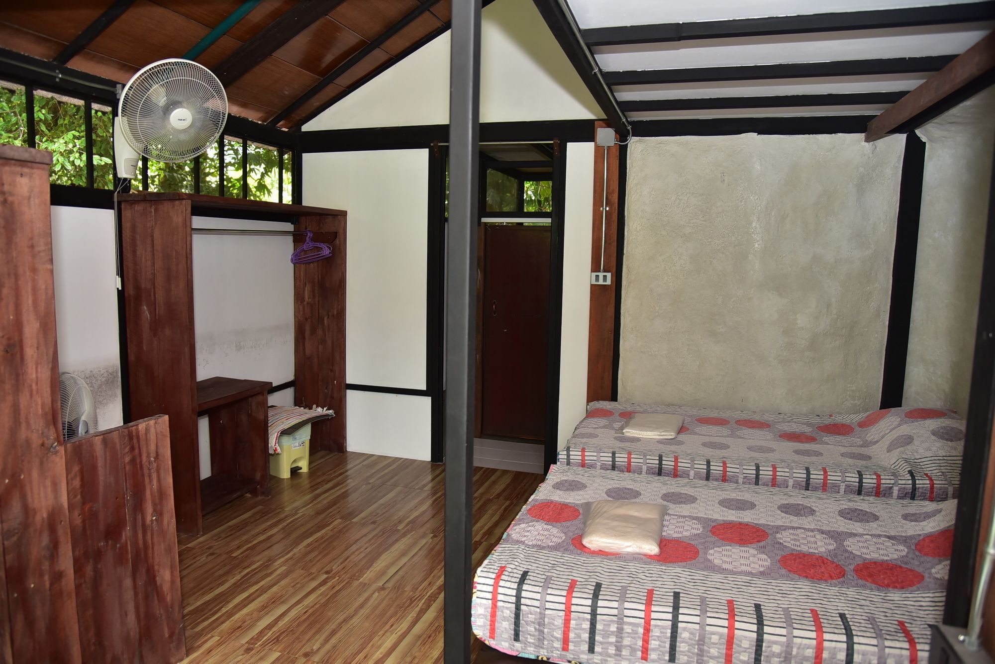 Khao Sok Guest house 2*