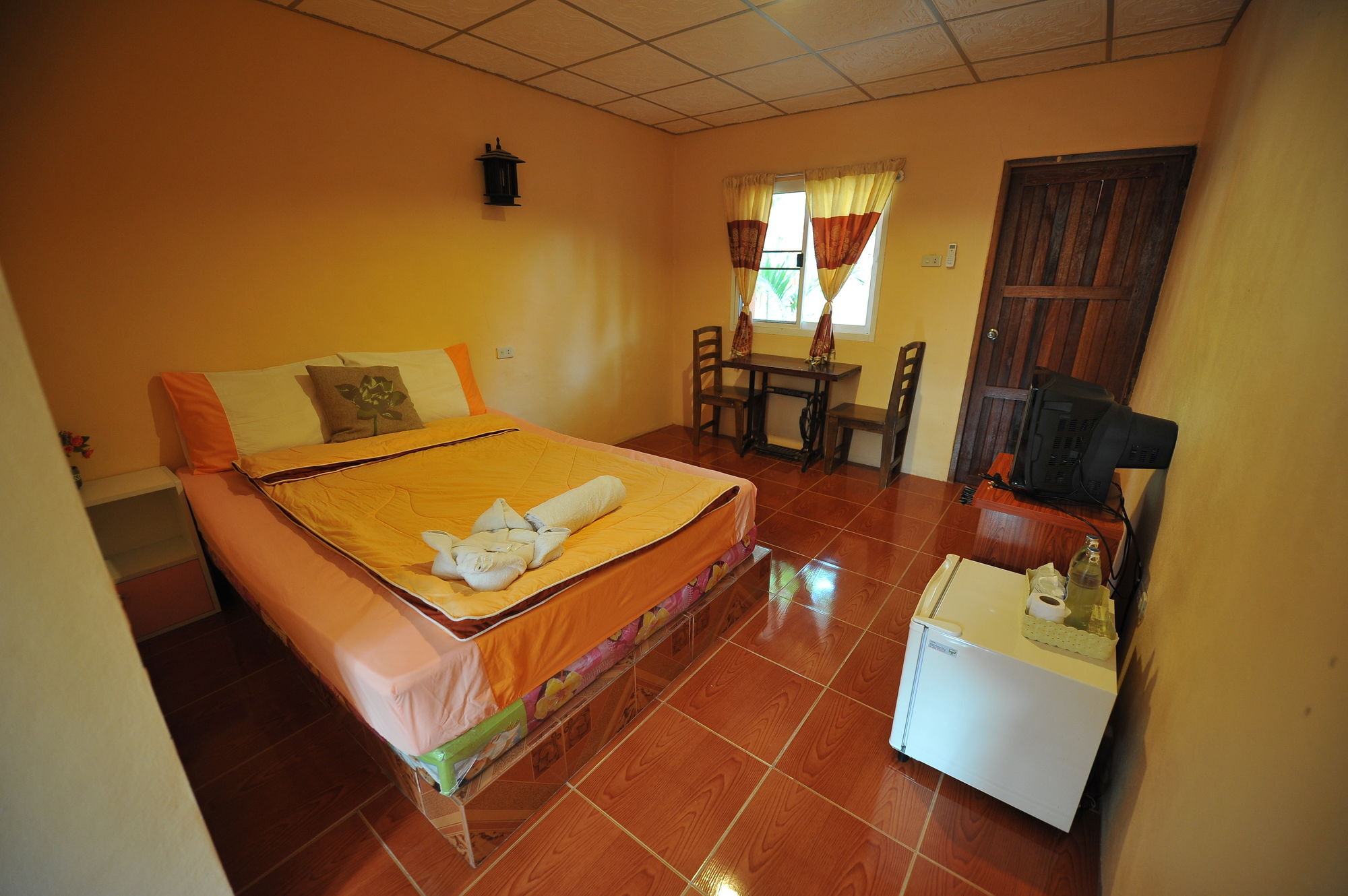 Ban Tonnam Resort