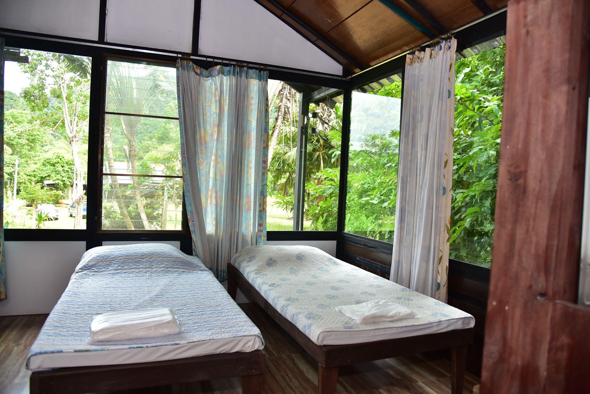 Khao Sok Guest house