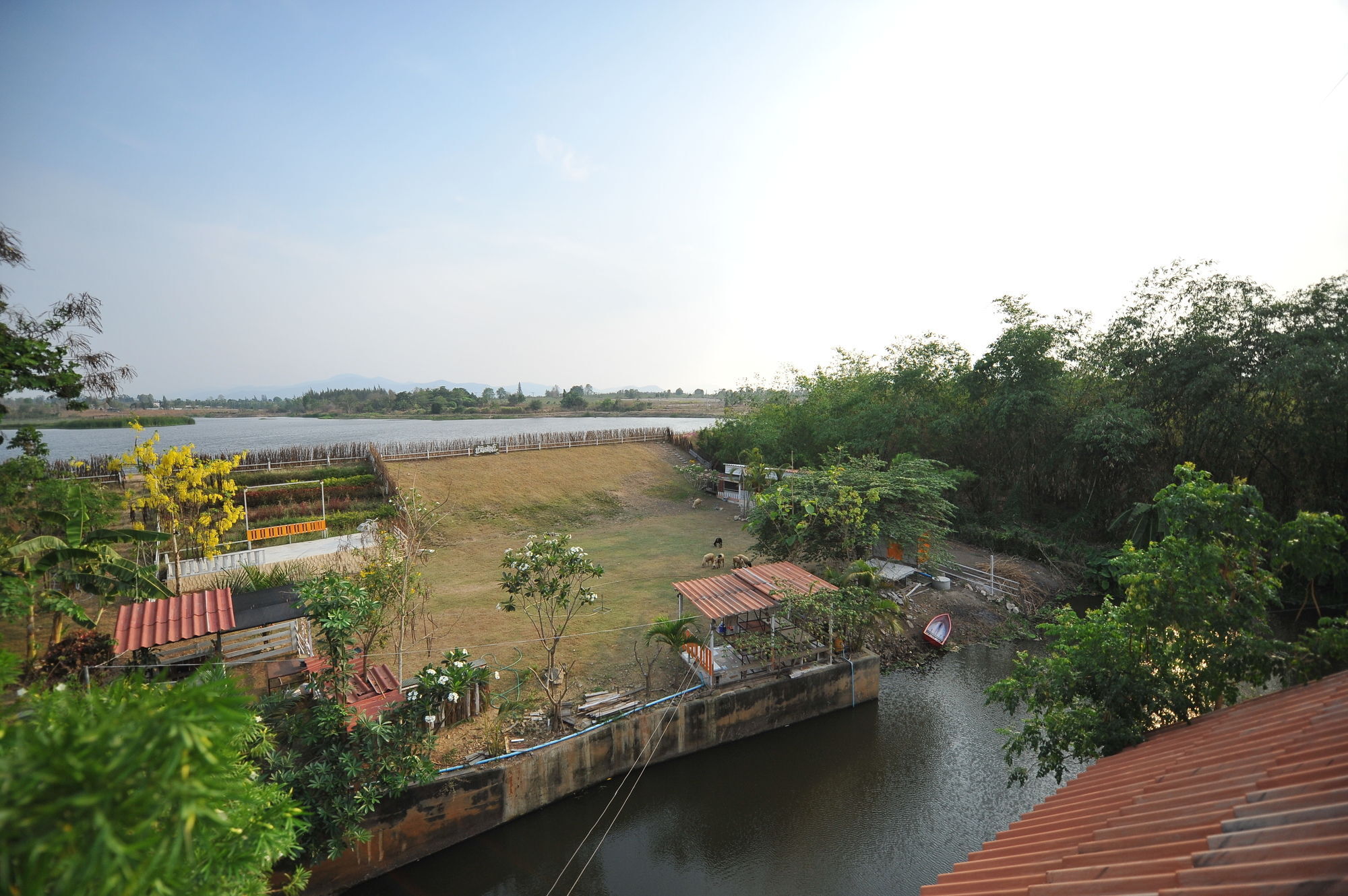 Resort Ban Tonnam 3*