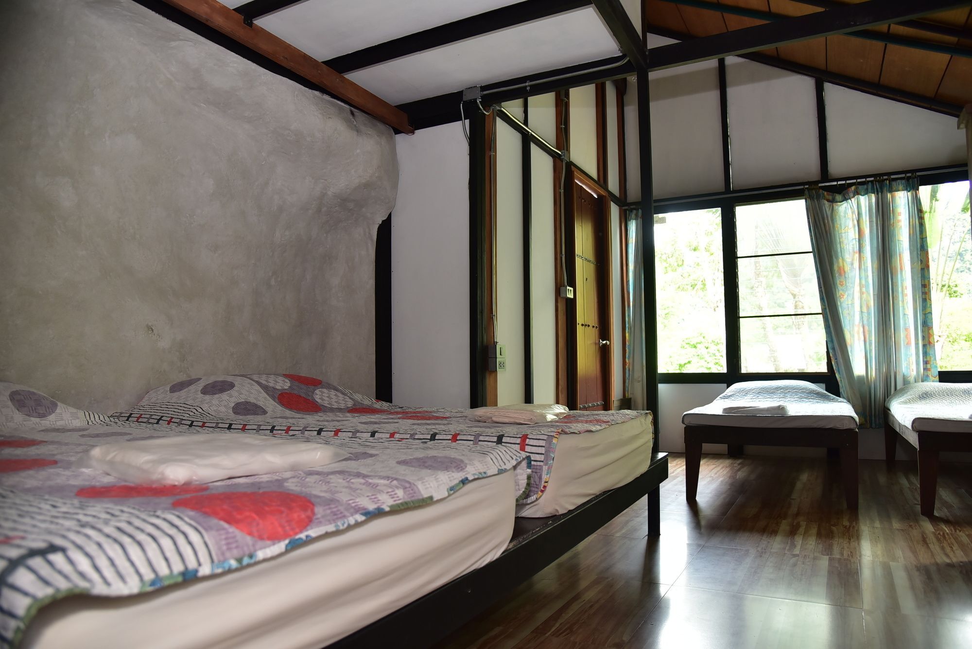 Khao Sok Guest house 2*