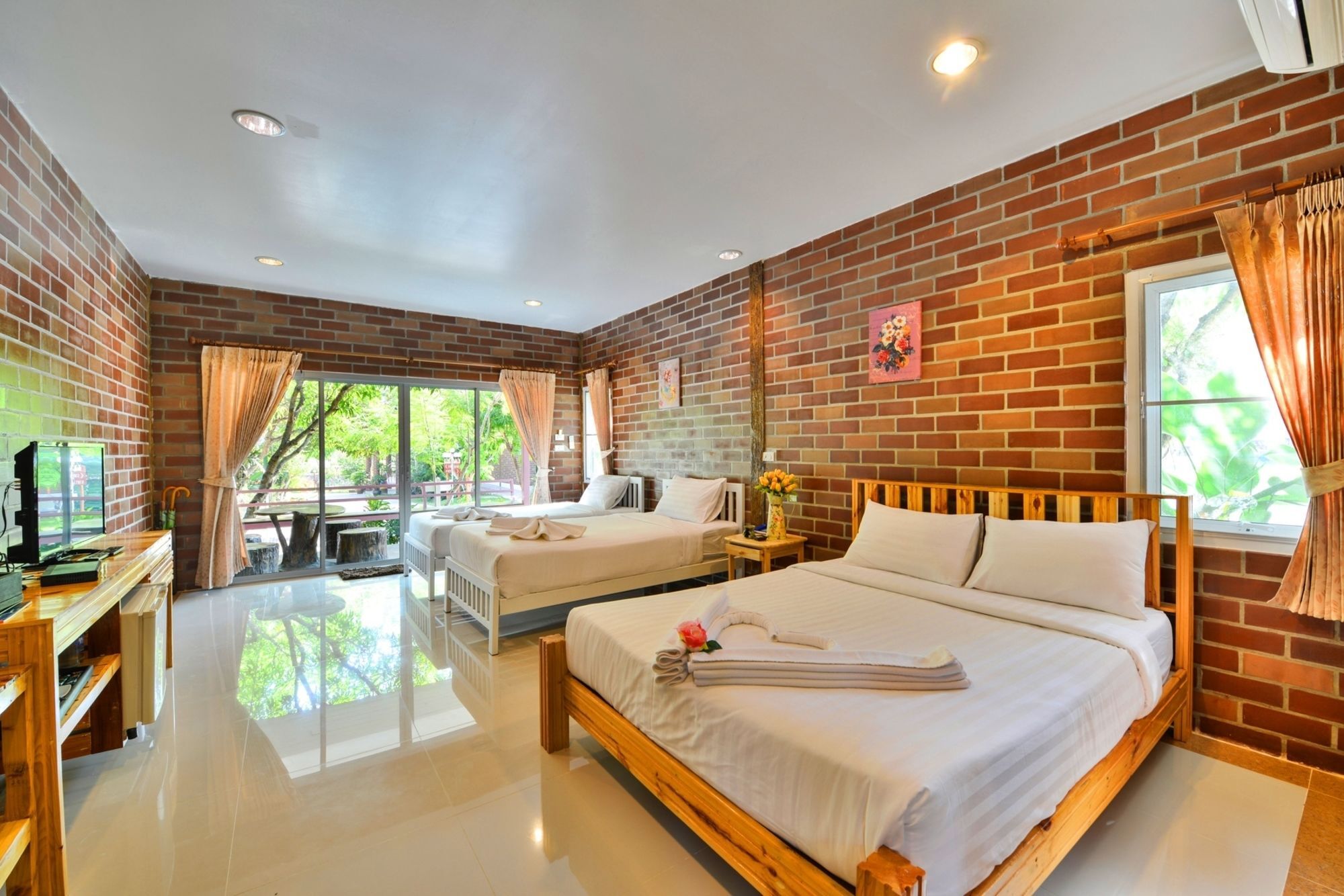 Theerama Resort
