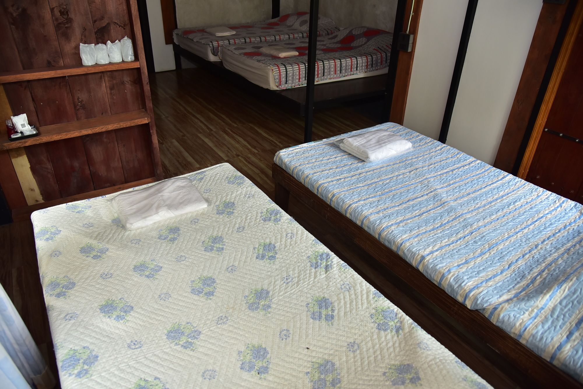 Guest house Khao Sok 2*