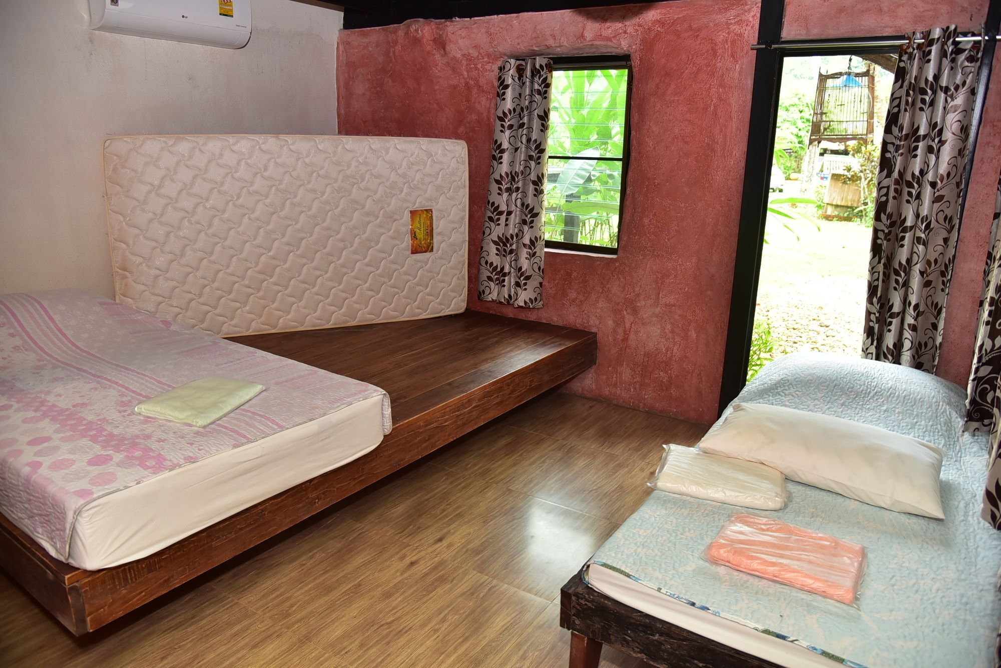 Khao Sok Guest house