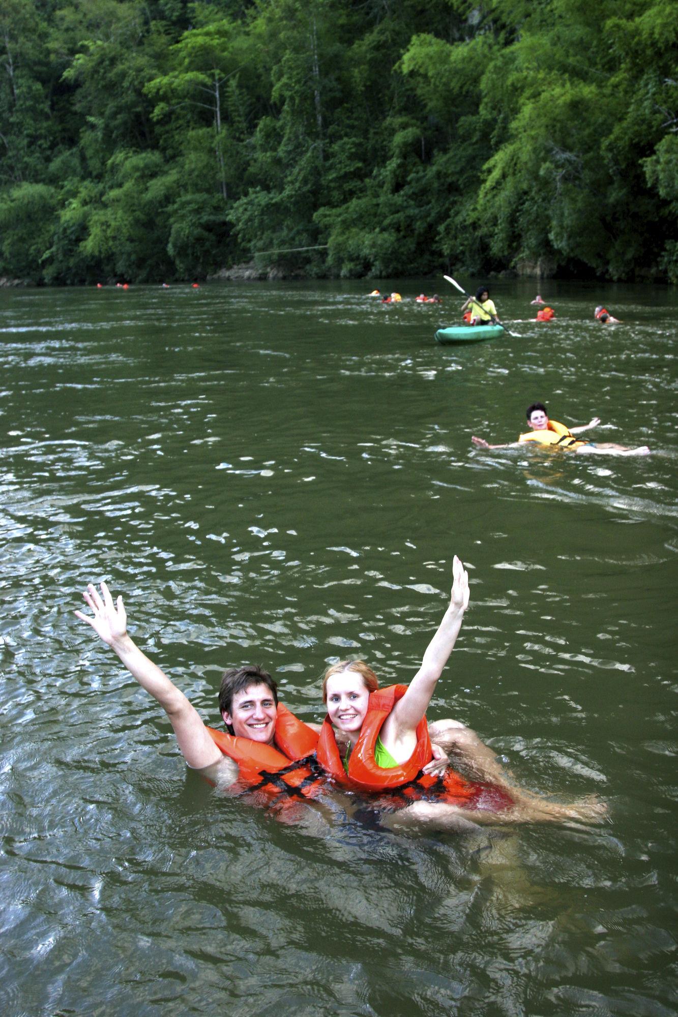 Resort The Float House River Kwai 4*