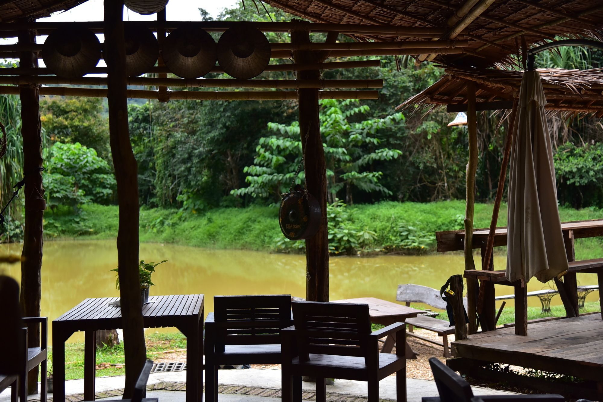 Khao Sok Guest house 2*