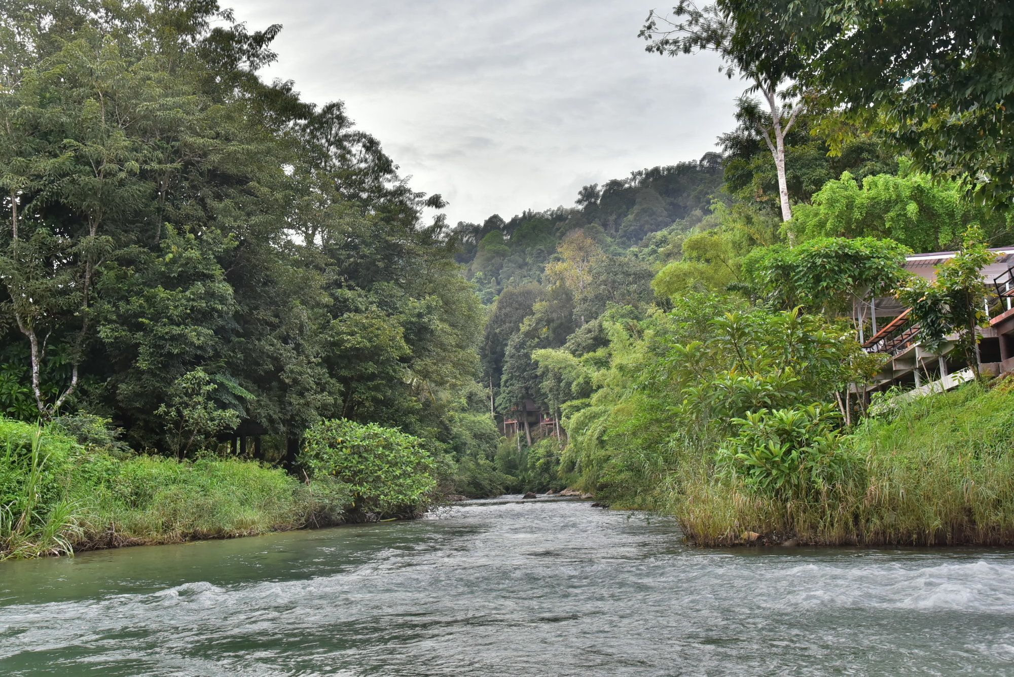 Khao Sok 2*