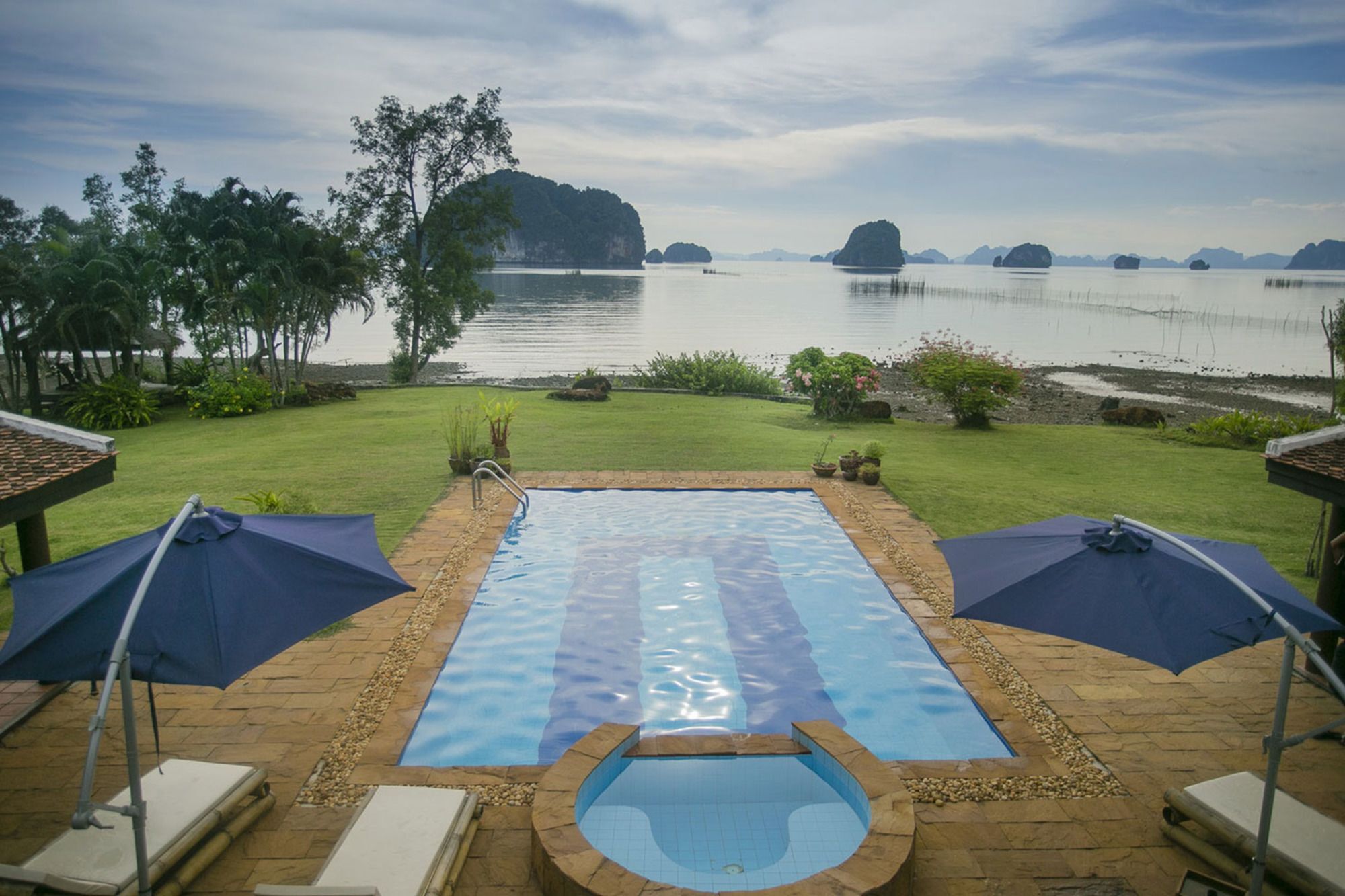 Resort Kaleane