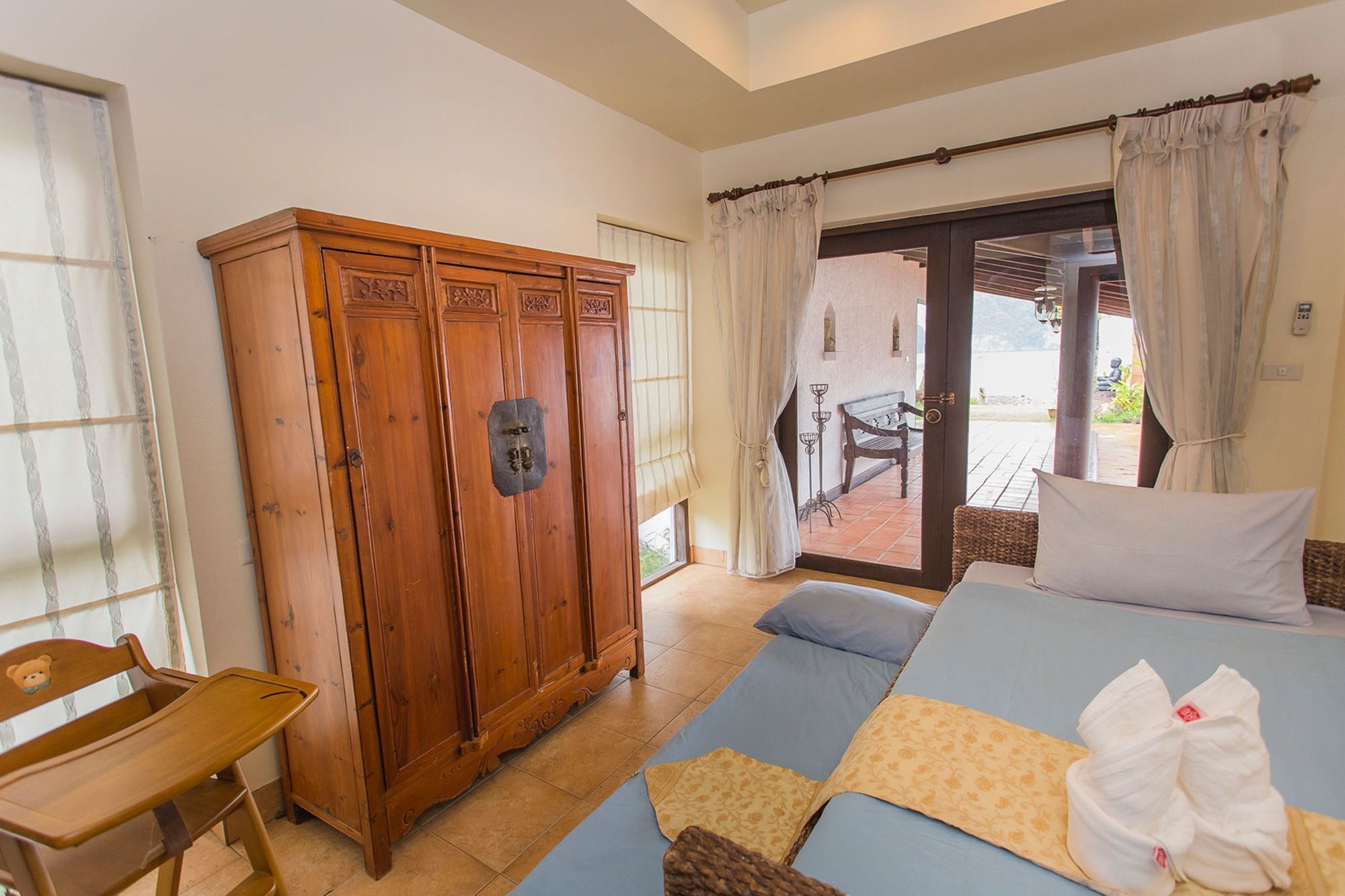 Resort Kaleane
