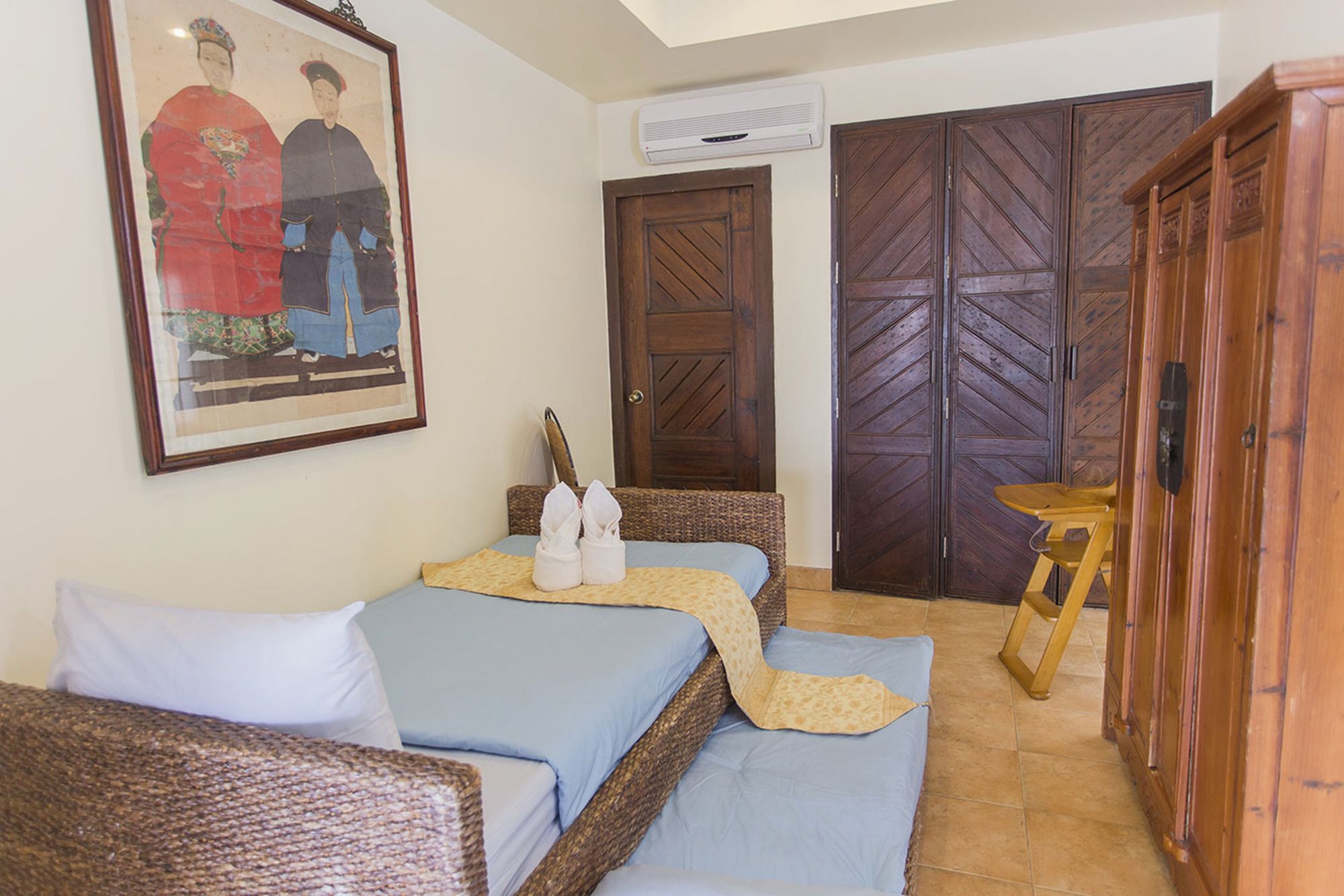 Kaleane Resort 4*