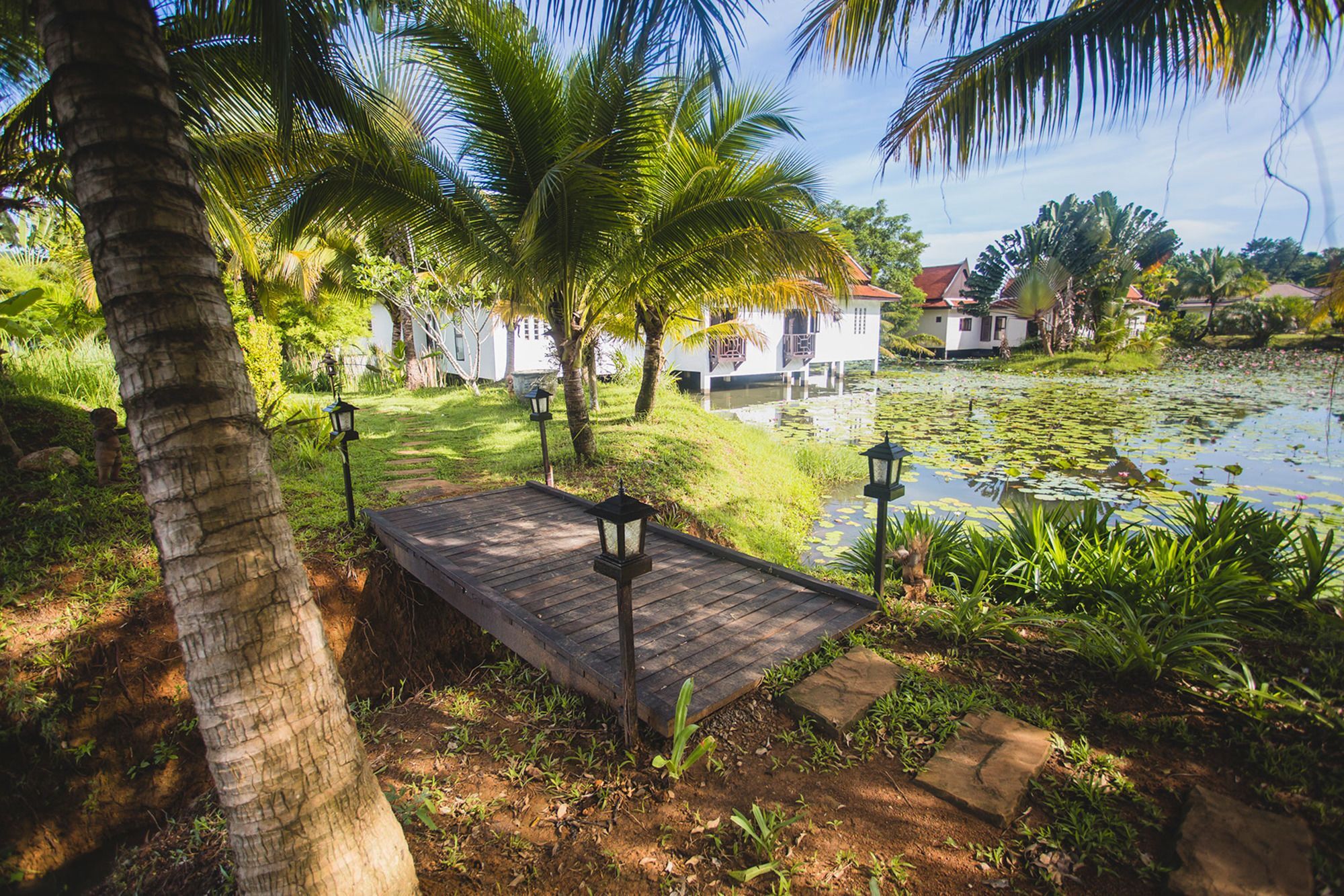 Resort Kaleane