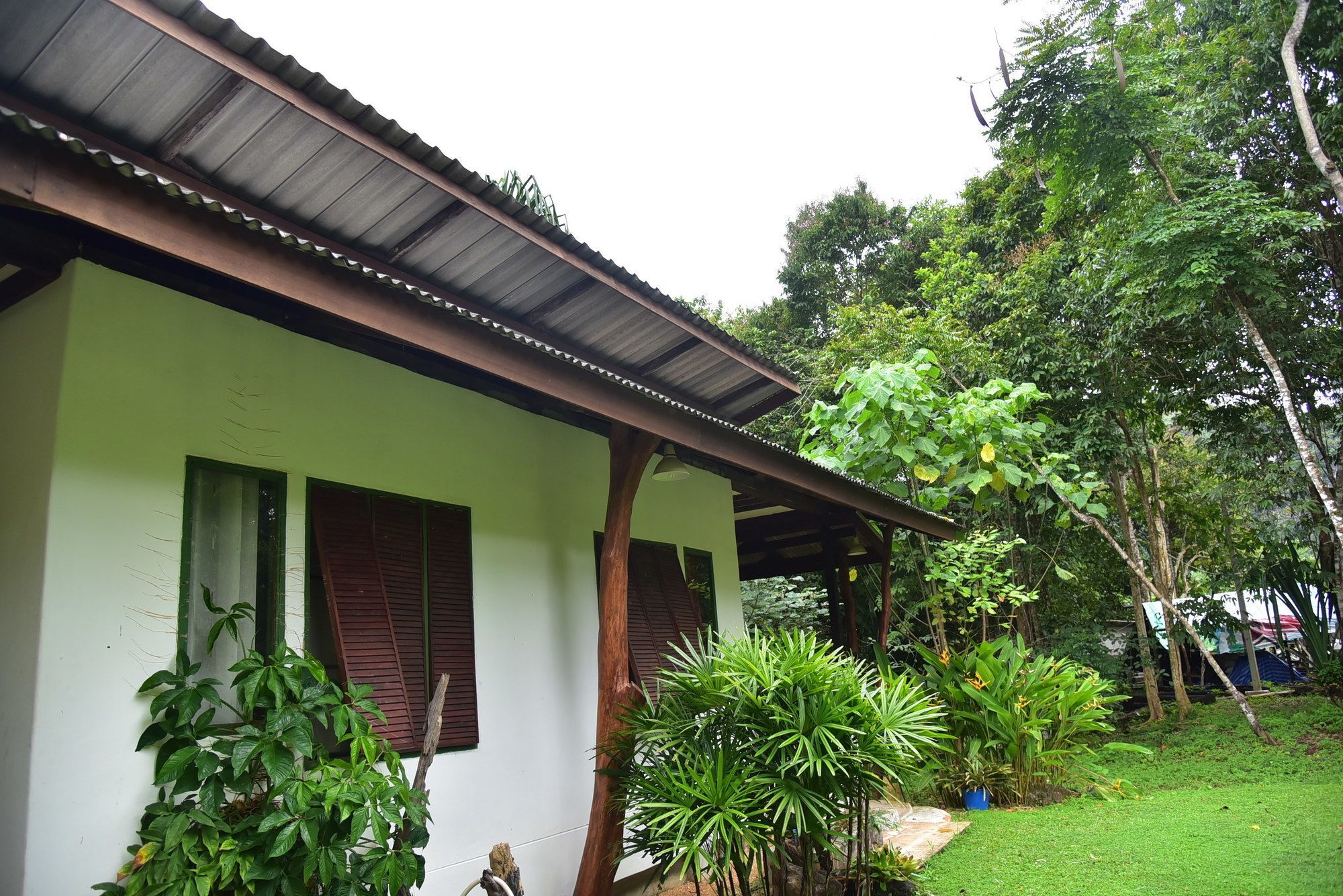Khao Sok Guest house 2*