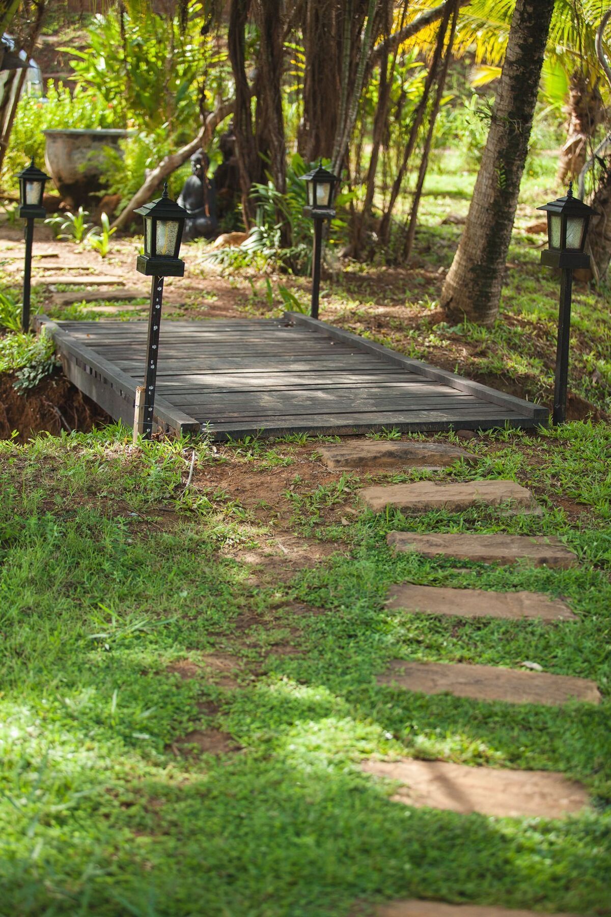 Resort Kaleane Thalang