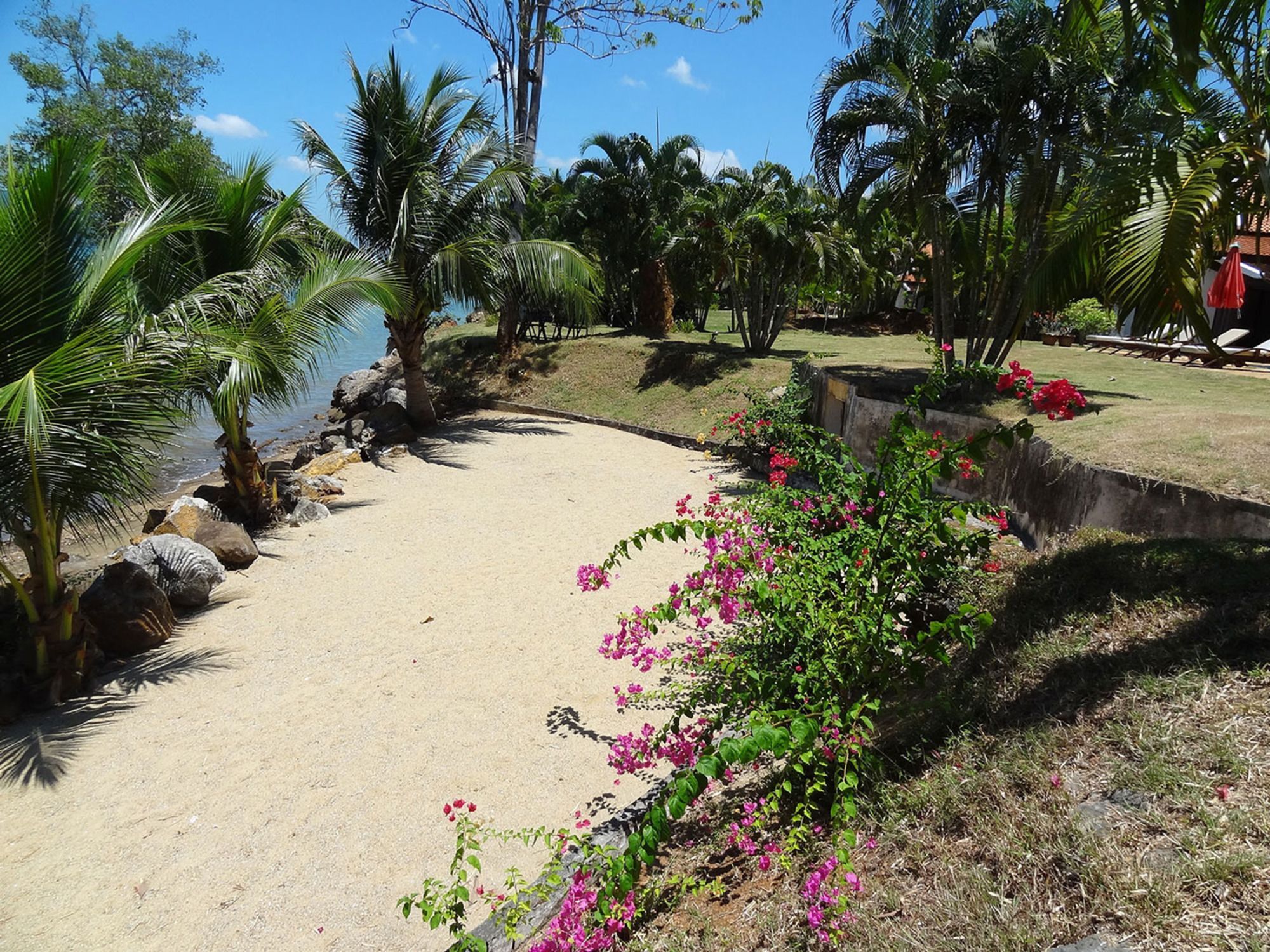 Resort Kaleane Thalang