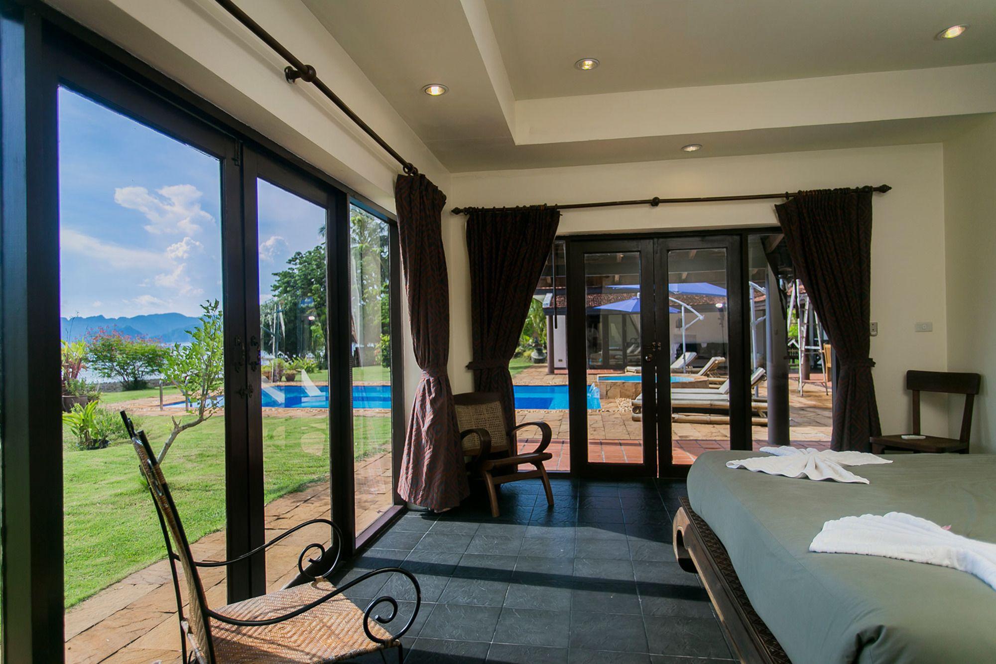 Resort Kaleane 4*