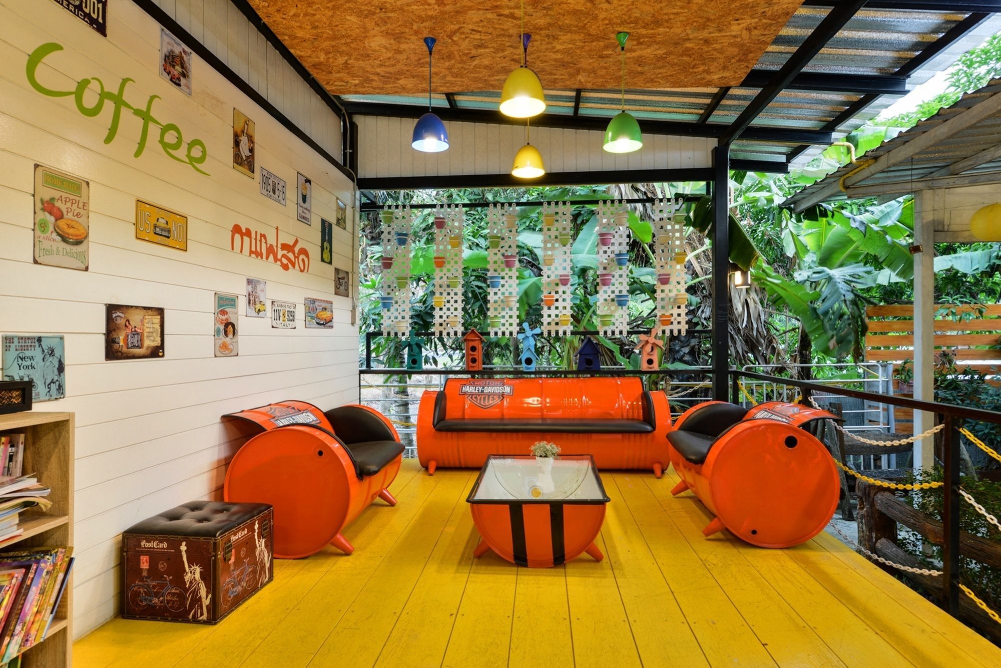 Resort Theerama