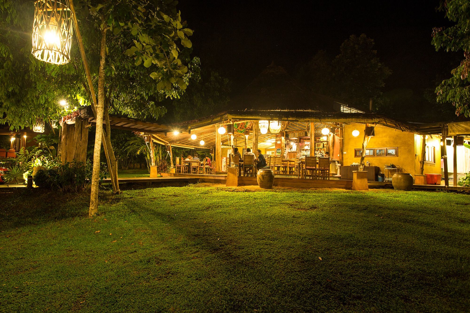 Resort Kaleane 4*