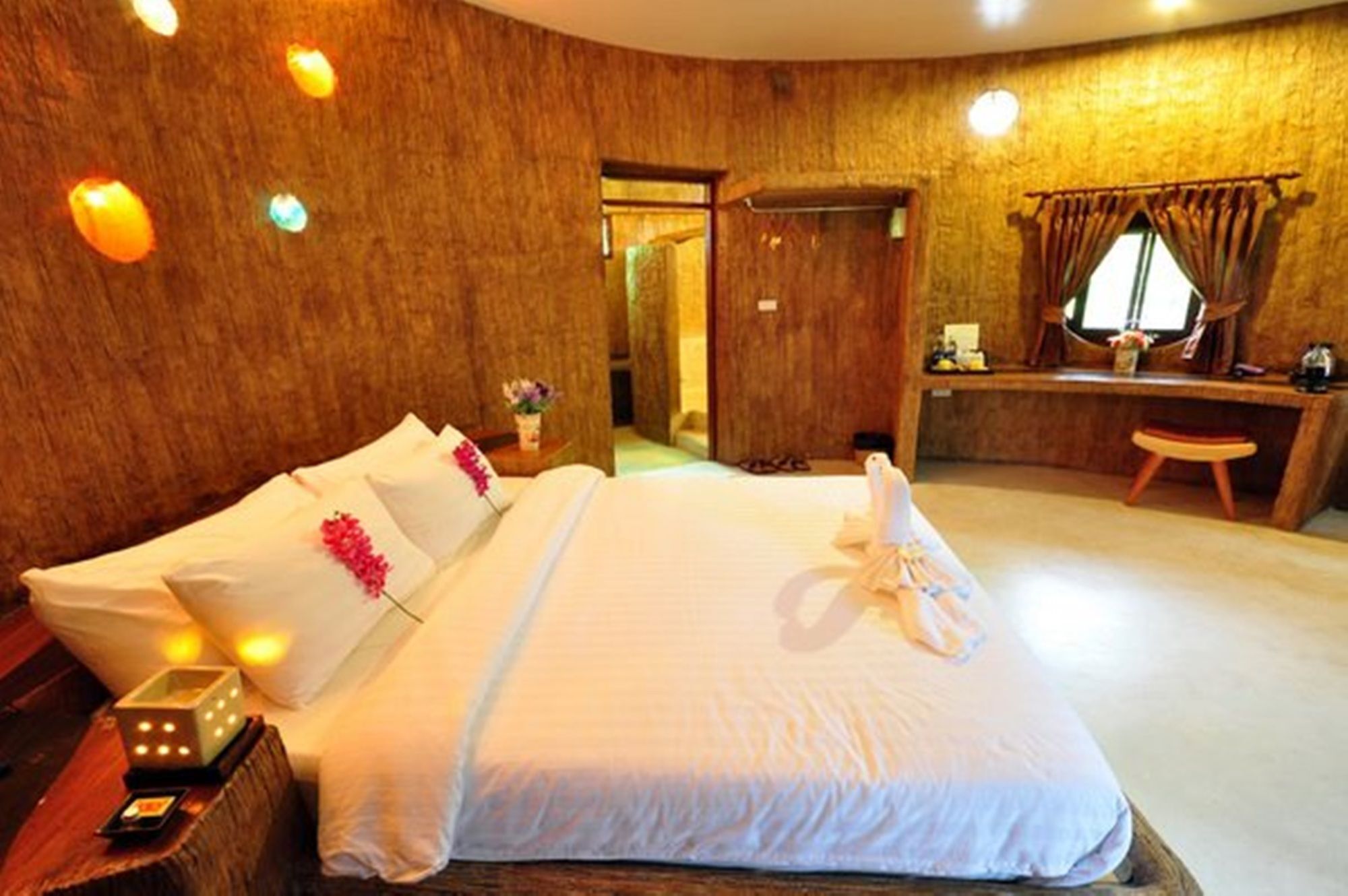 Theerama 3* Suan Phueng