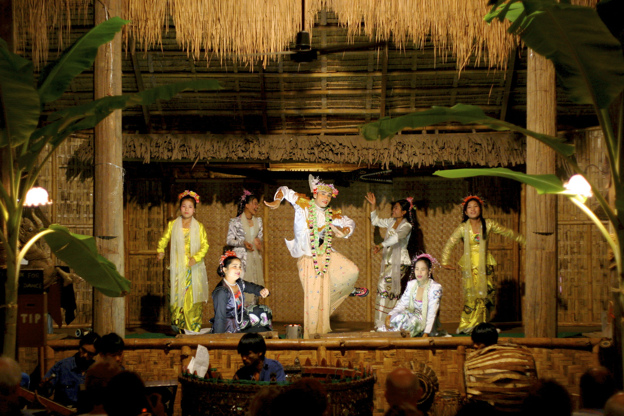 Resort The Float House River Kwai Ban Huai Maenam Noi