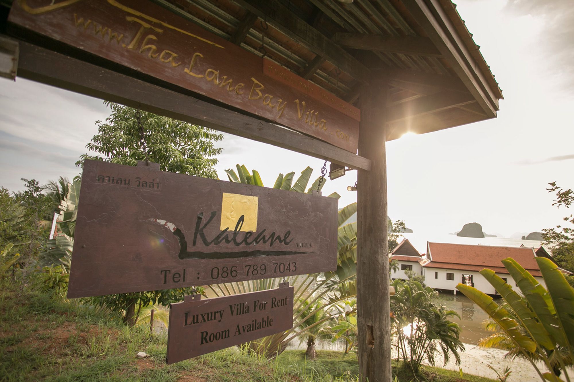 Resort Kaleane
