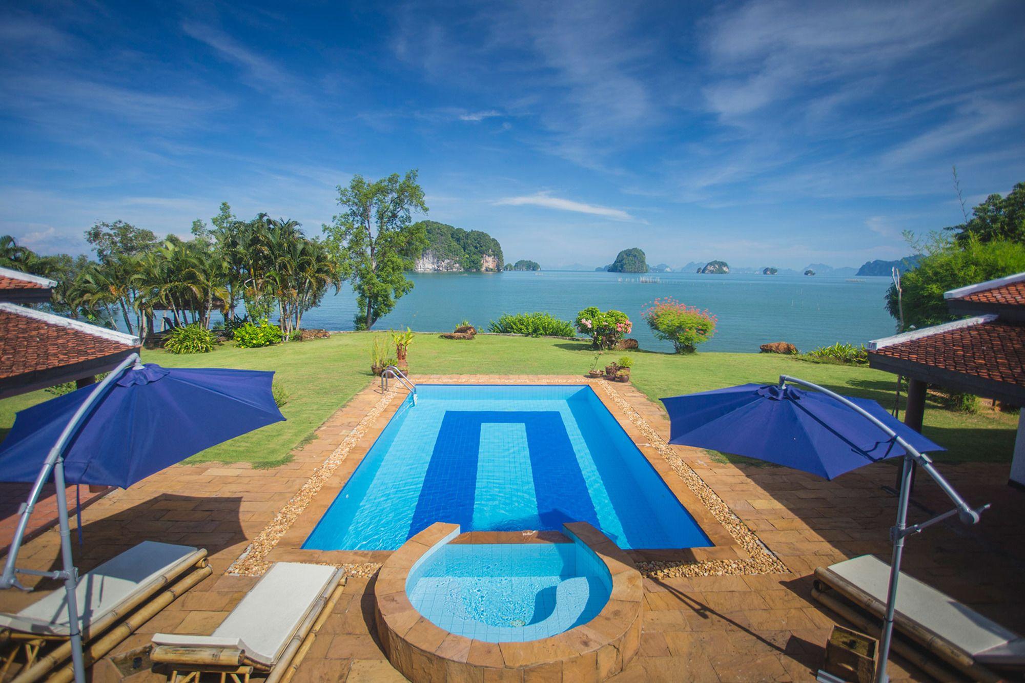 Kaleane Resort