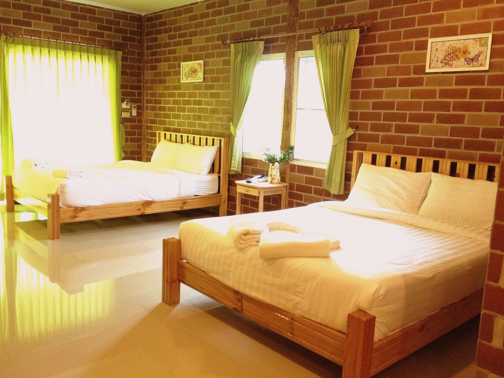 Resort Theerama 3*