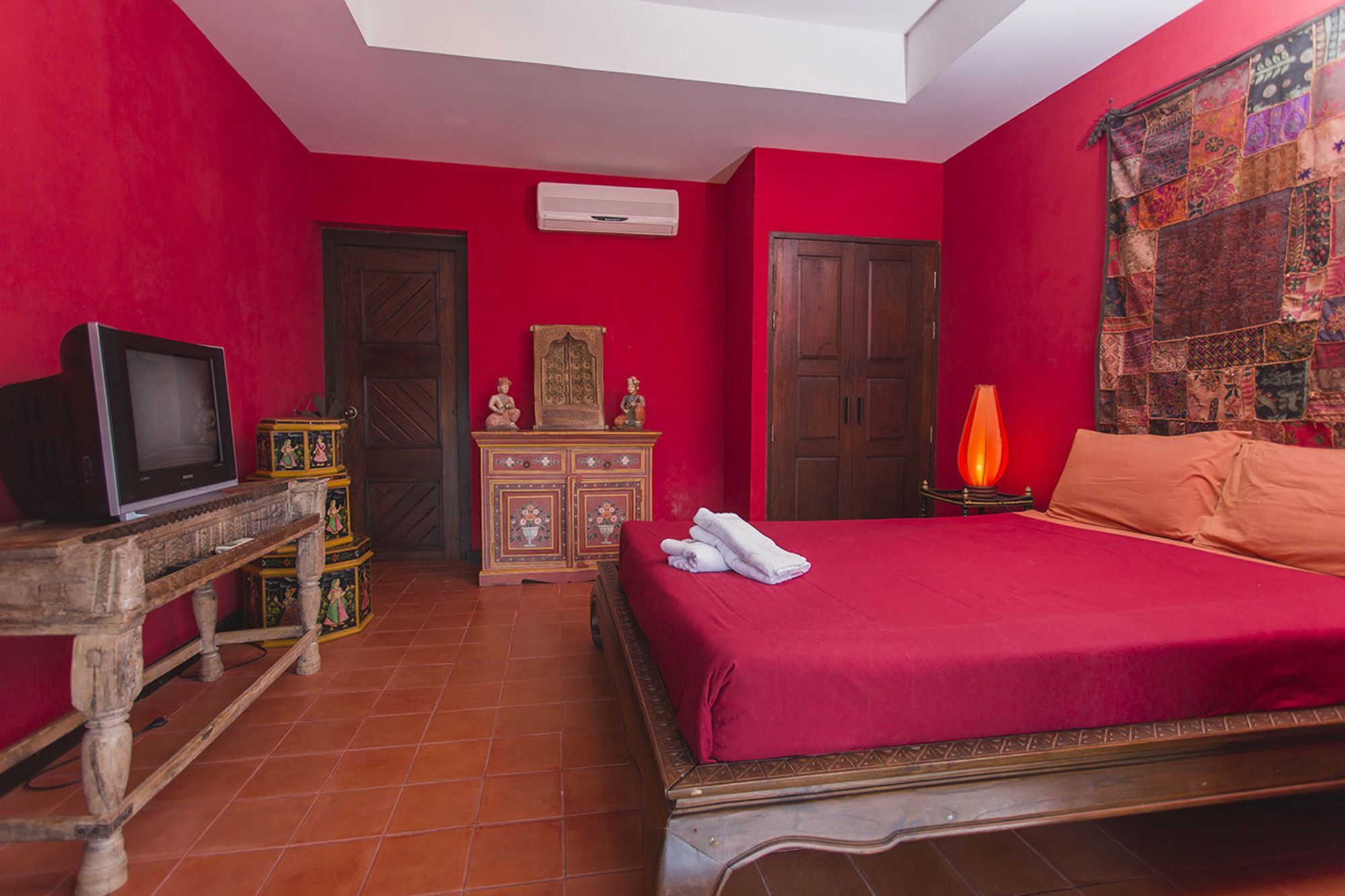 Kaleane Resort 4*