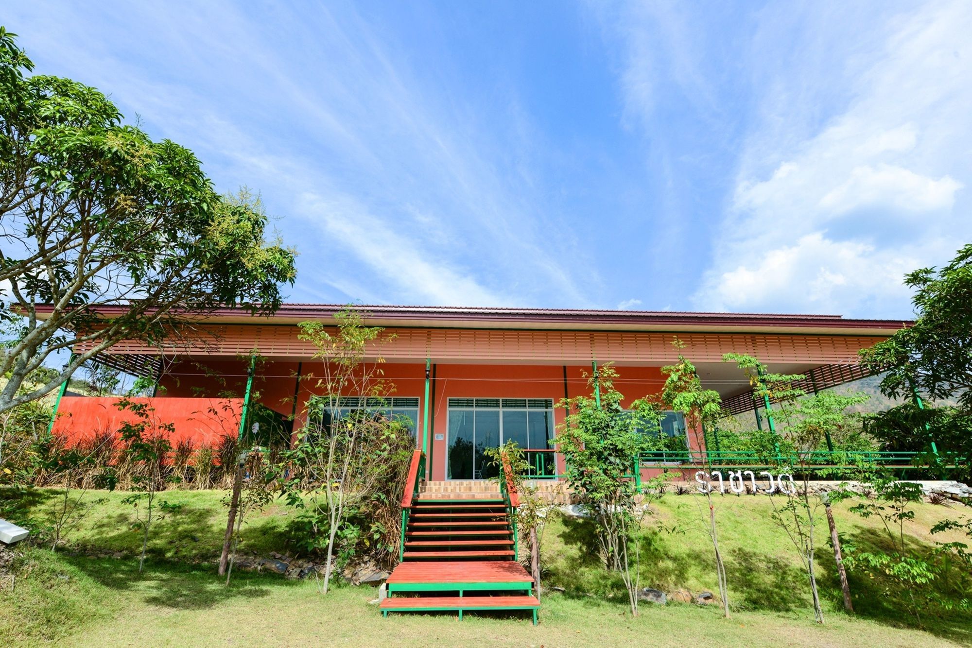 Theerama Resort 3*