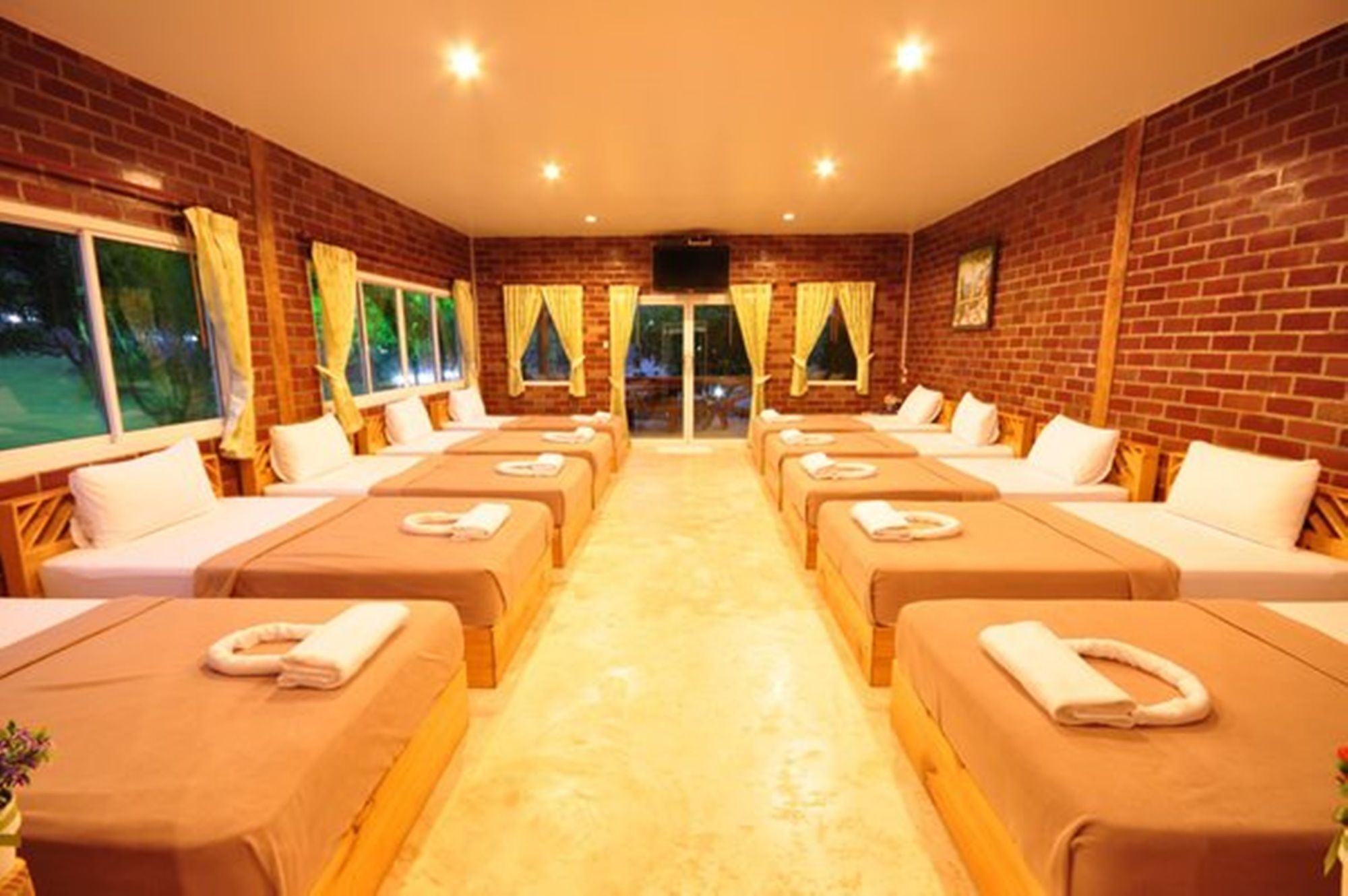 Resort Theerama