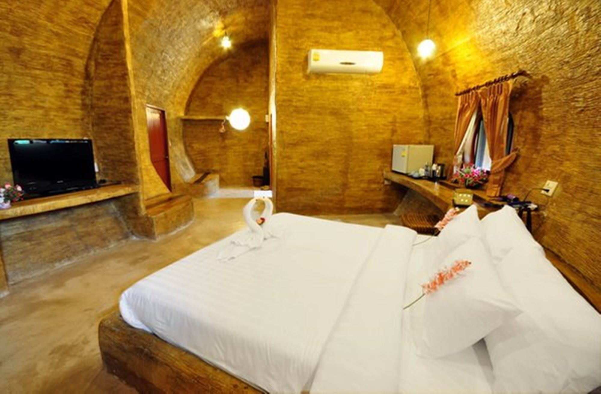 Theerama Resort