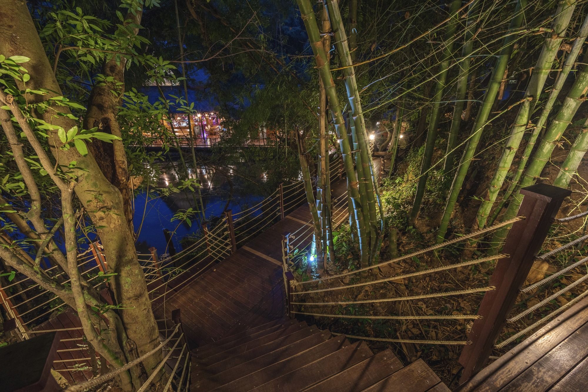 The Float House River Kwai 4*